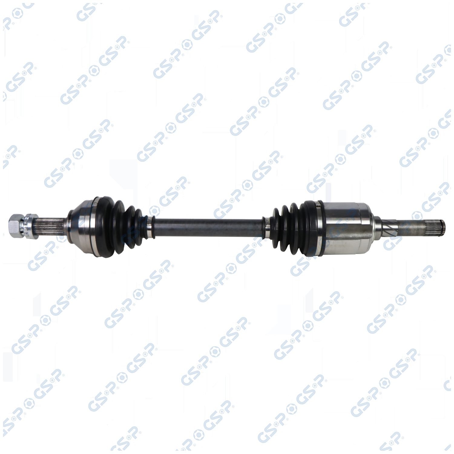 GSP Drivaksel 241542 for NISSAN