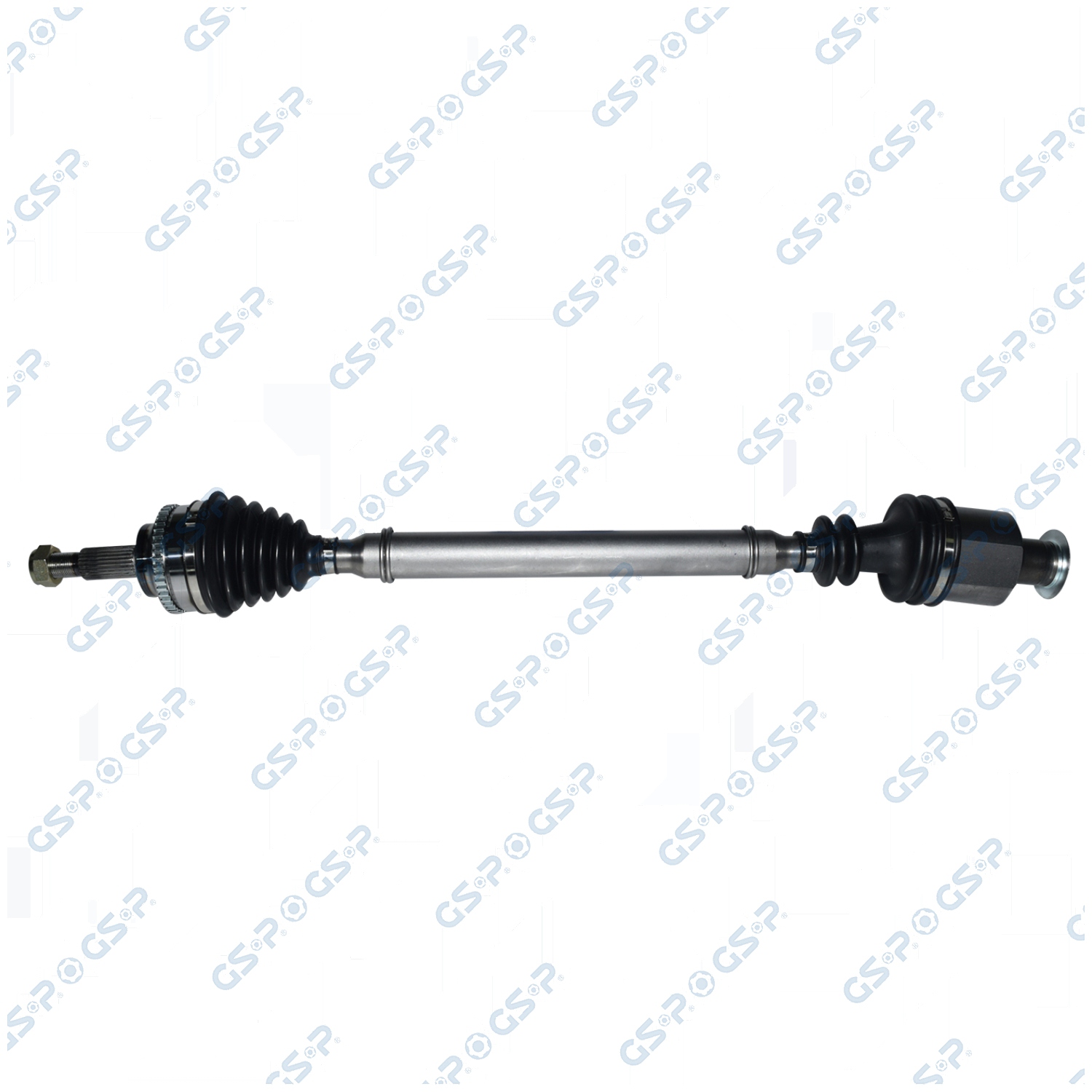 GSP Drivaksel 250323 for RENAULT