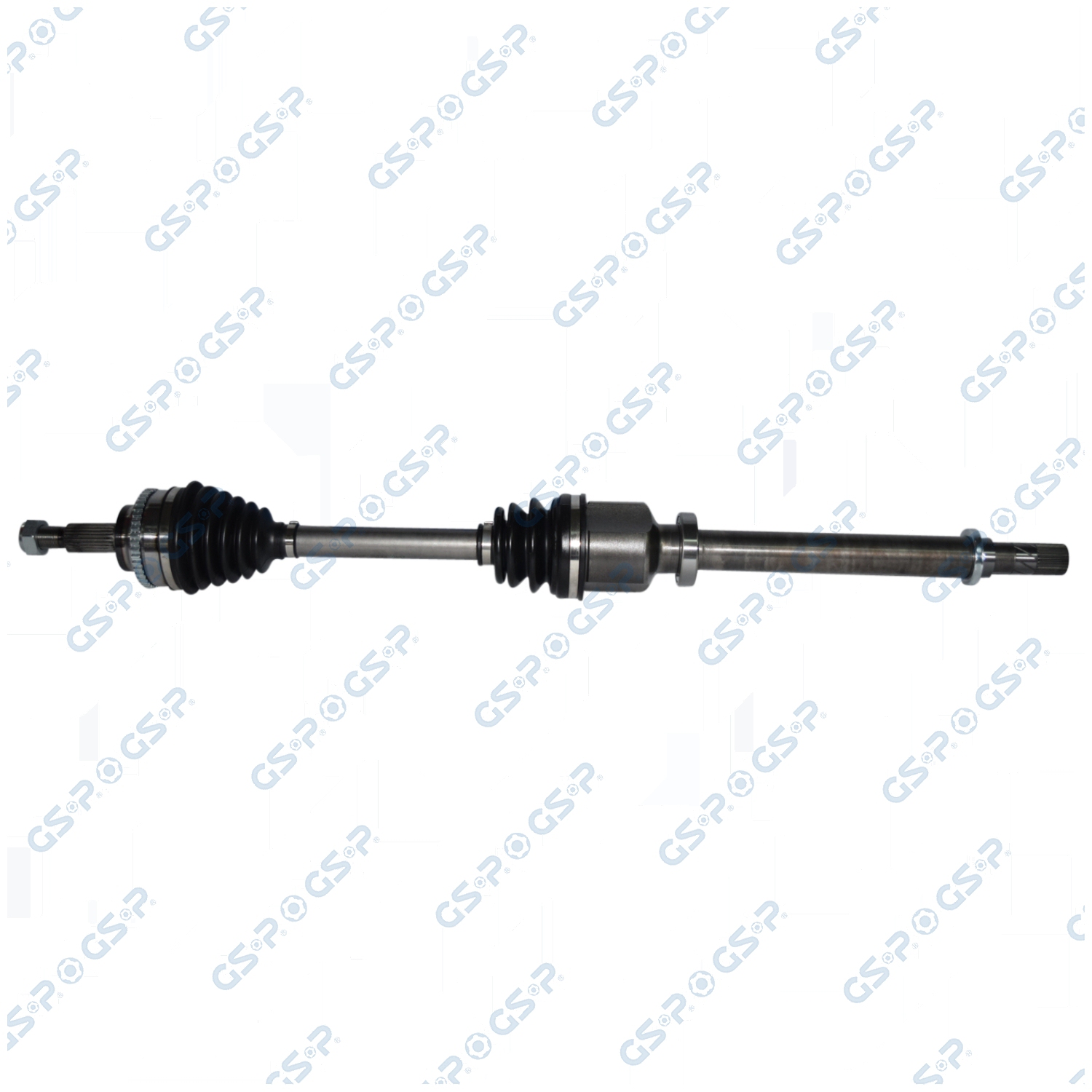 GSP Drivaksel 250364 for RENAULT