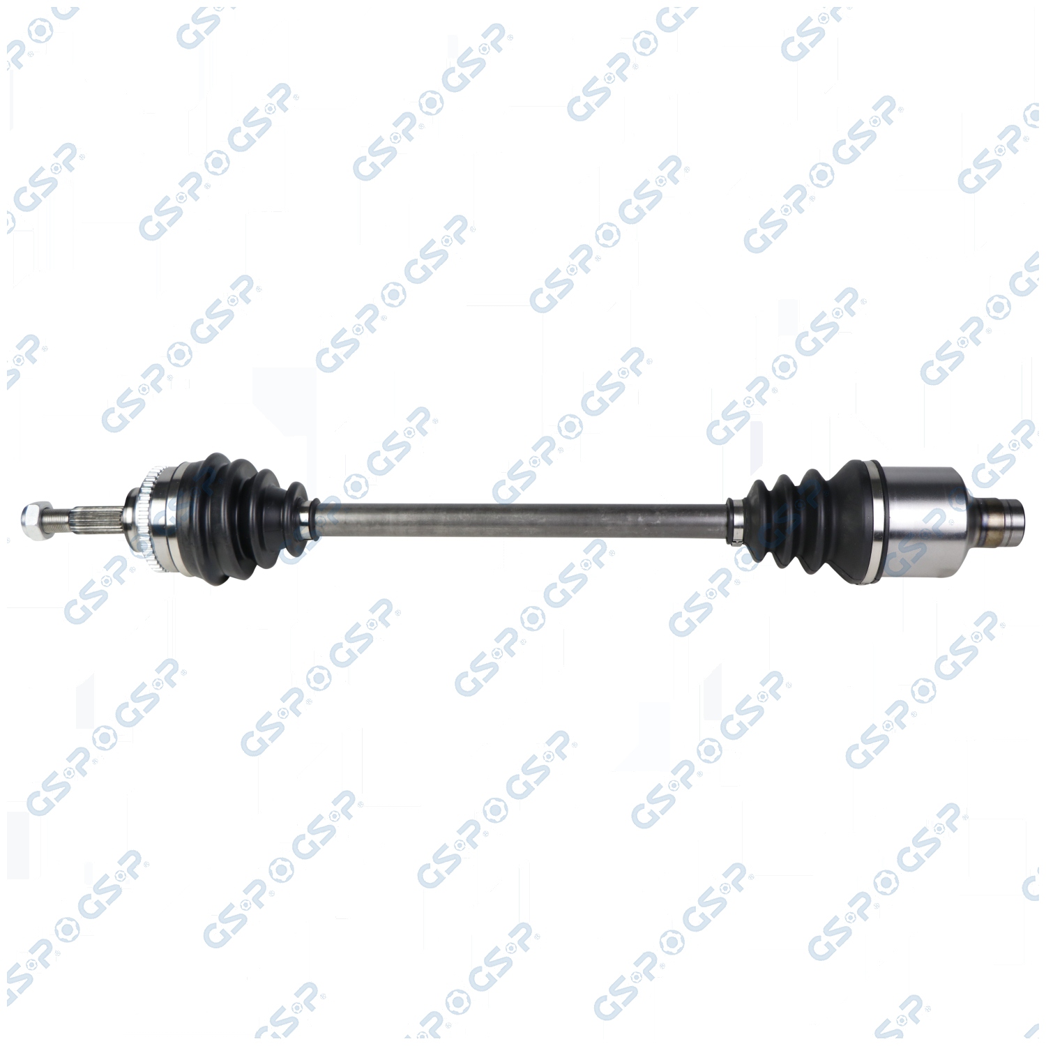 GSP Drivaksel 250485 for RENAULT