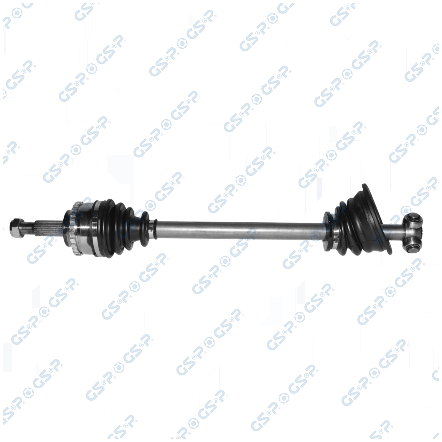 GSP Drivaksel 250523 for RENAULT
