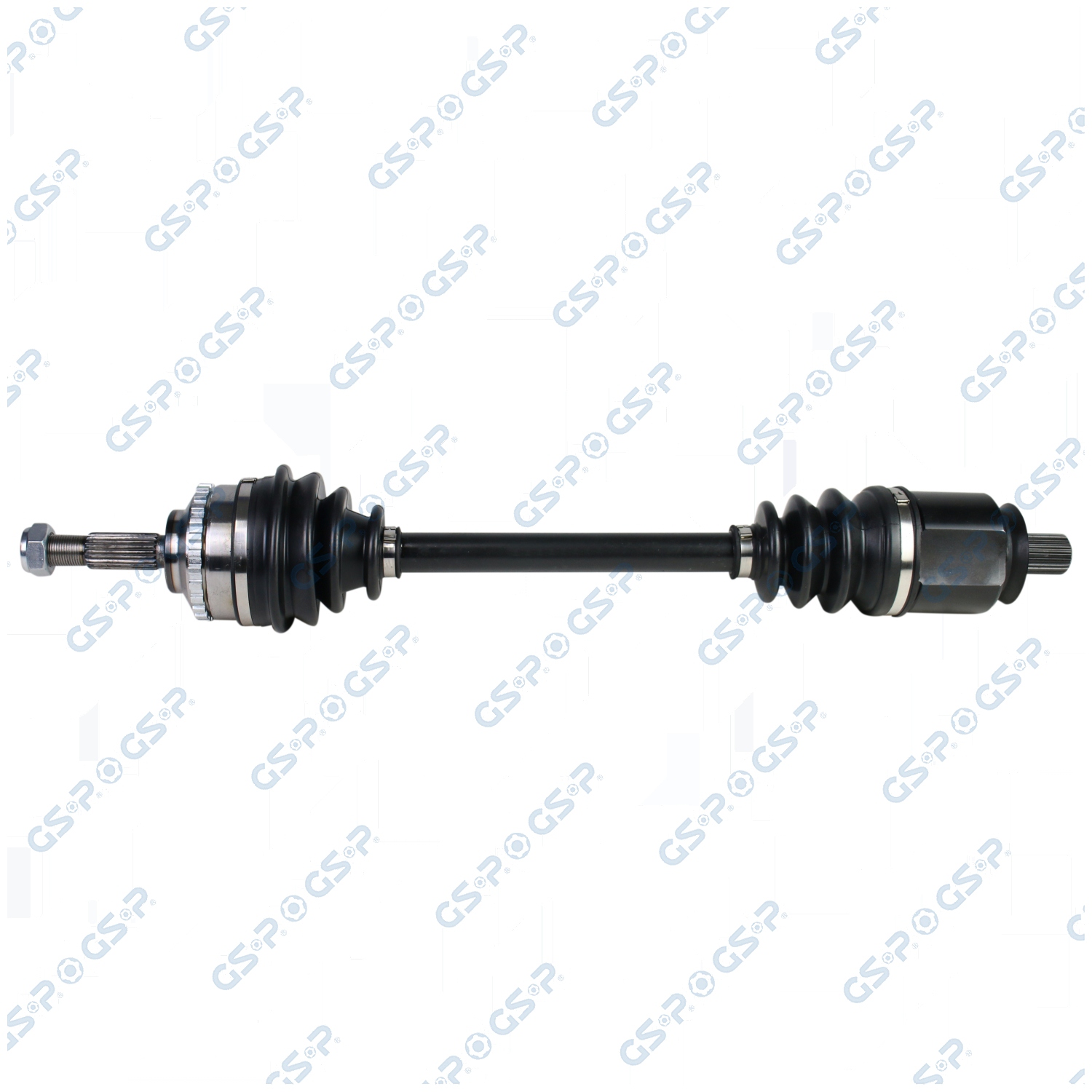 GSP Drivaksel 250579 for RENAULT