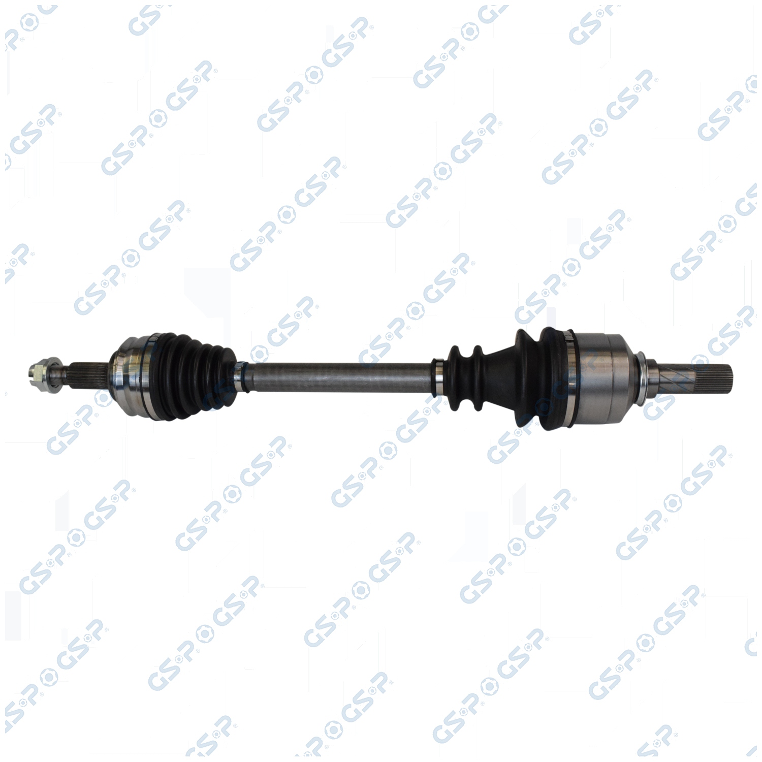 GSP Drivaksel 250606 for RENAULT