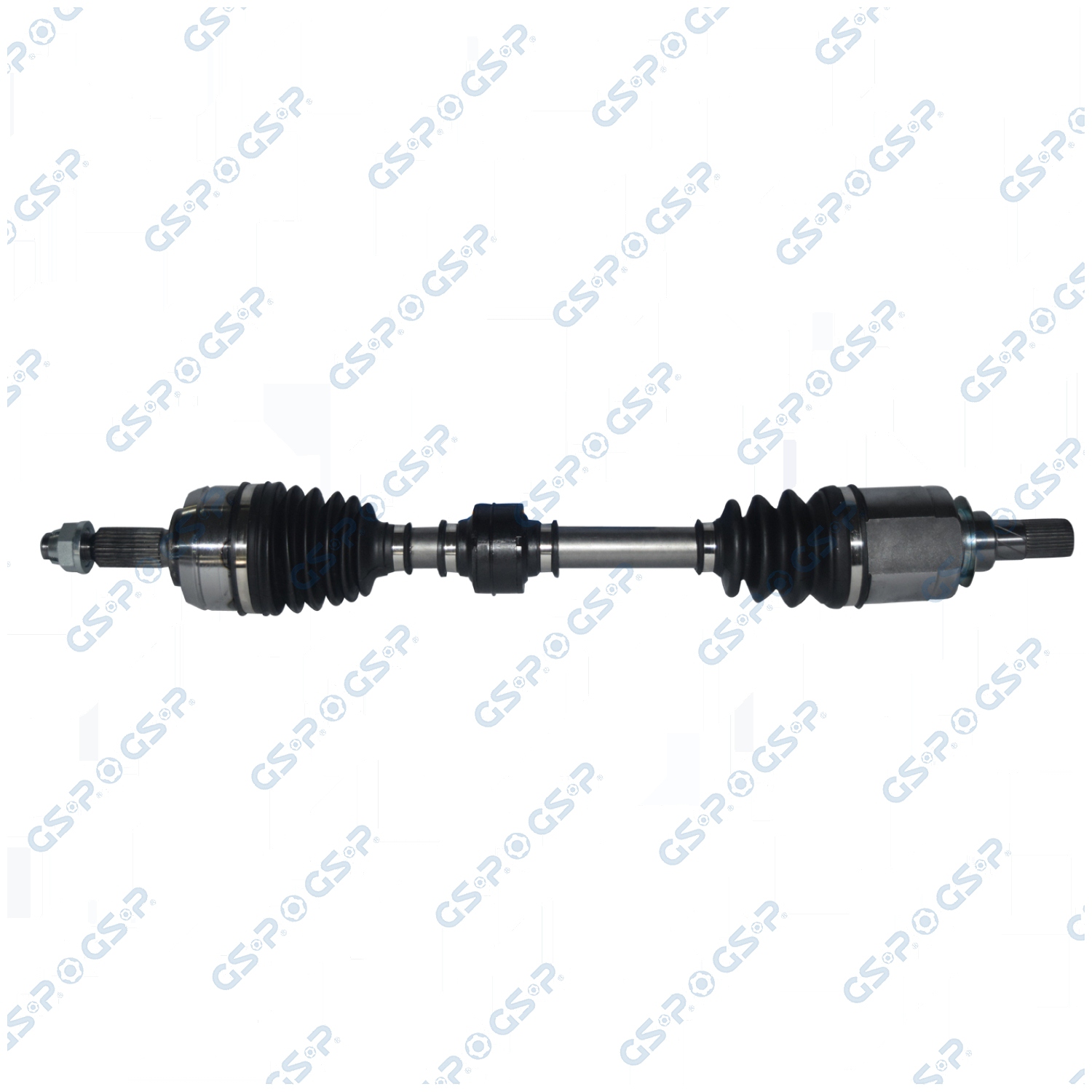 GSP Drivaksel 250609 for RENAULT