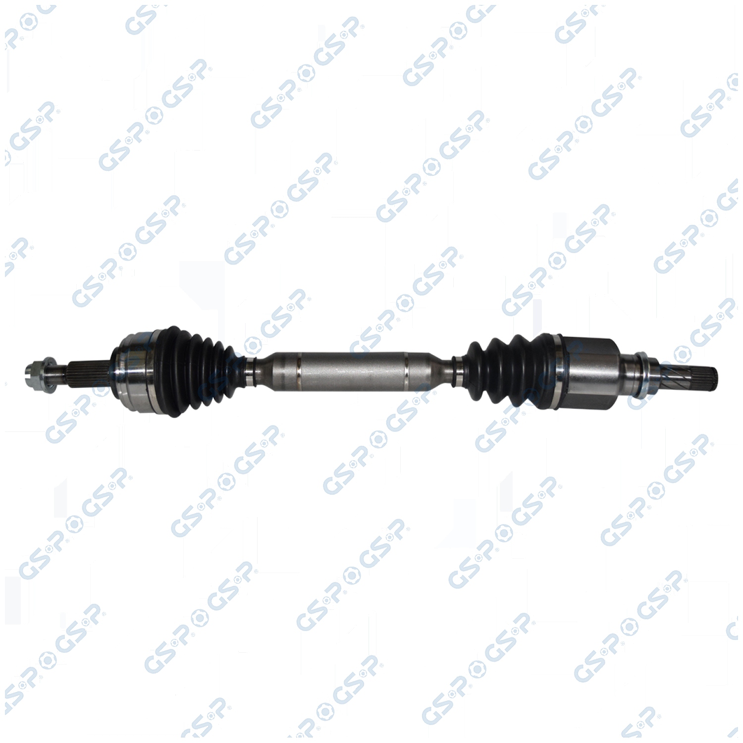 GSP Drivaksel 250622 for RENAULT