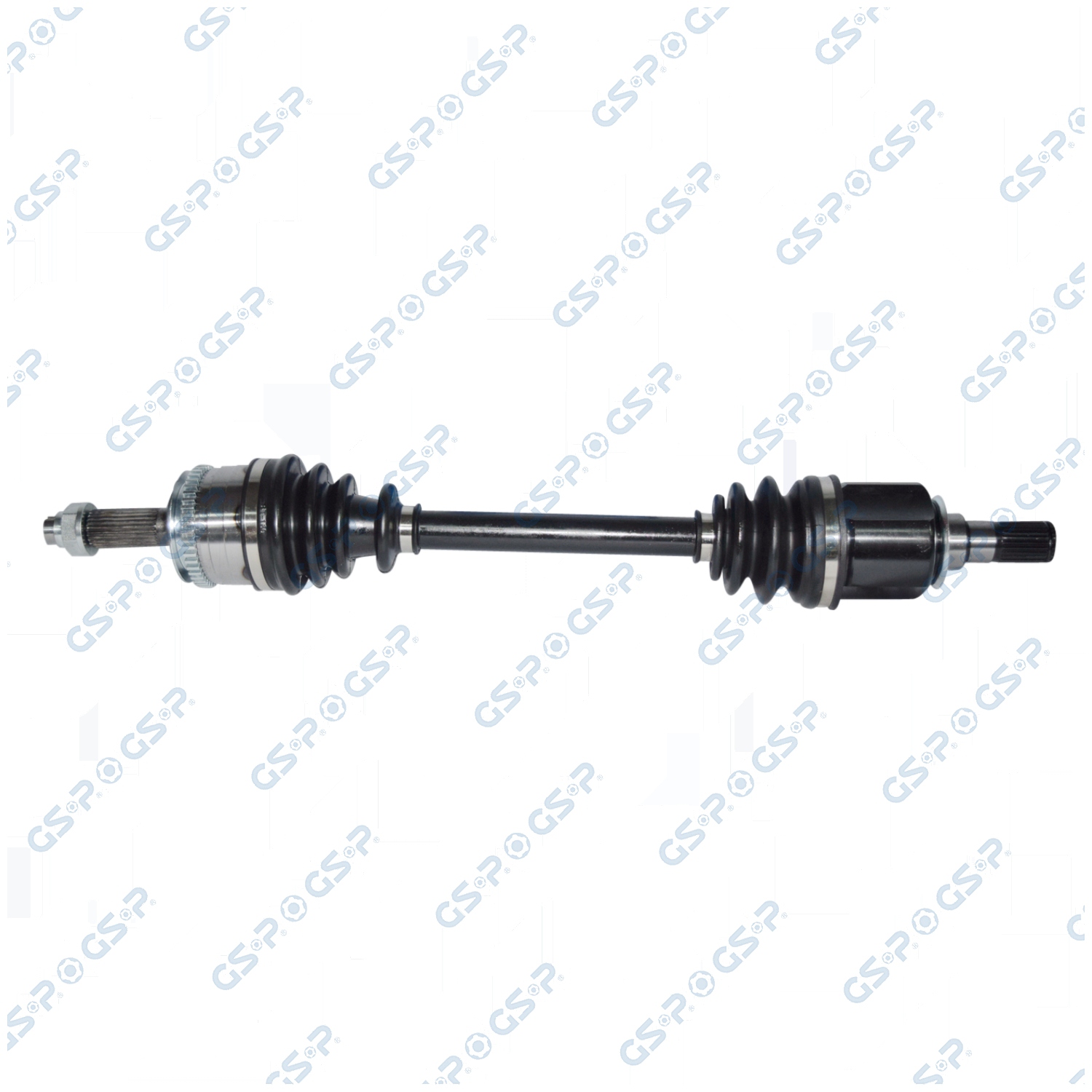 GSP Drivaksel 257145 for HYUNDAI