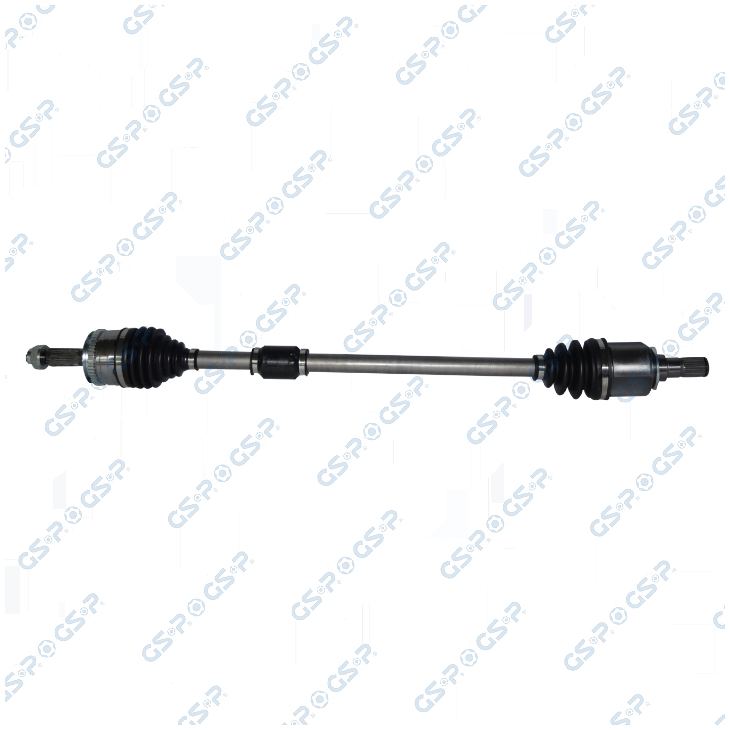 GSP Drivaksel 257195 for HYUNDAI