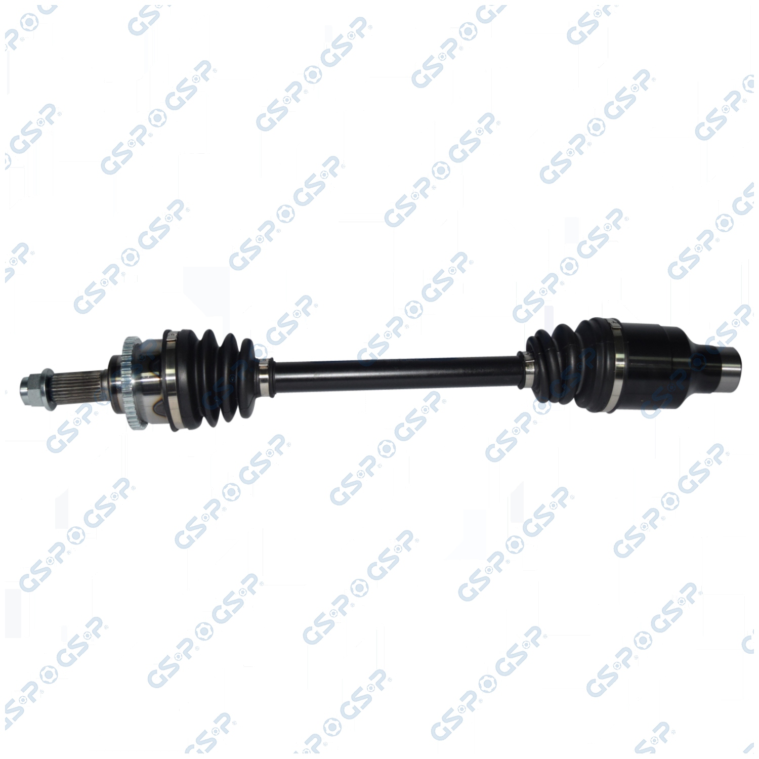 GSP Drivaksel 257061 for SUZUKI