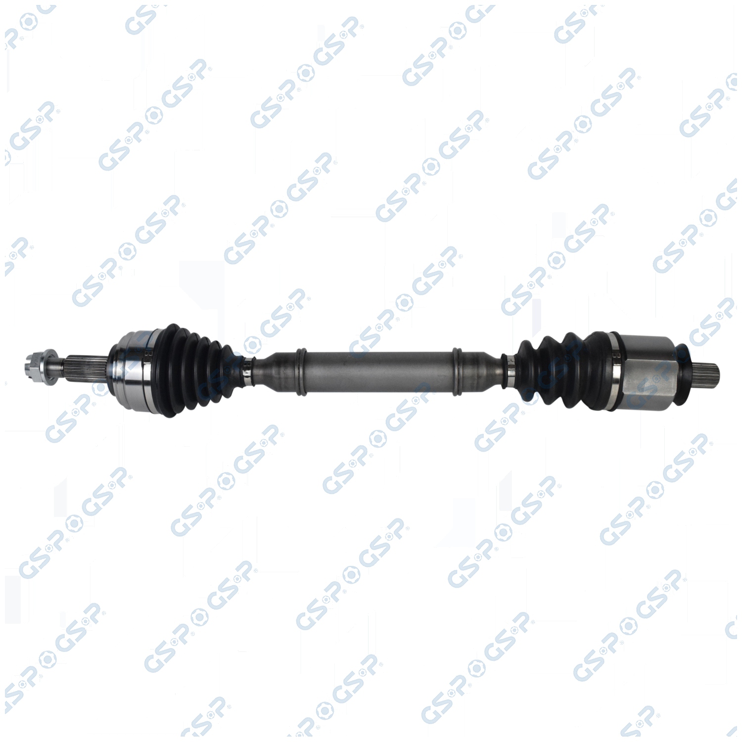 GSP Drivaksel 250632 for RENAULT