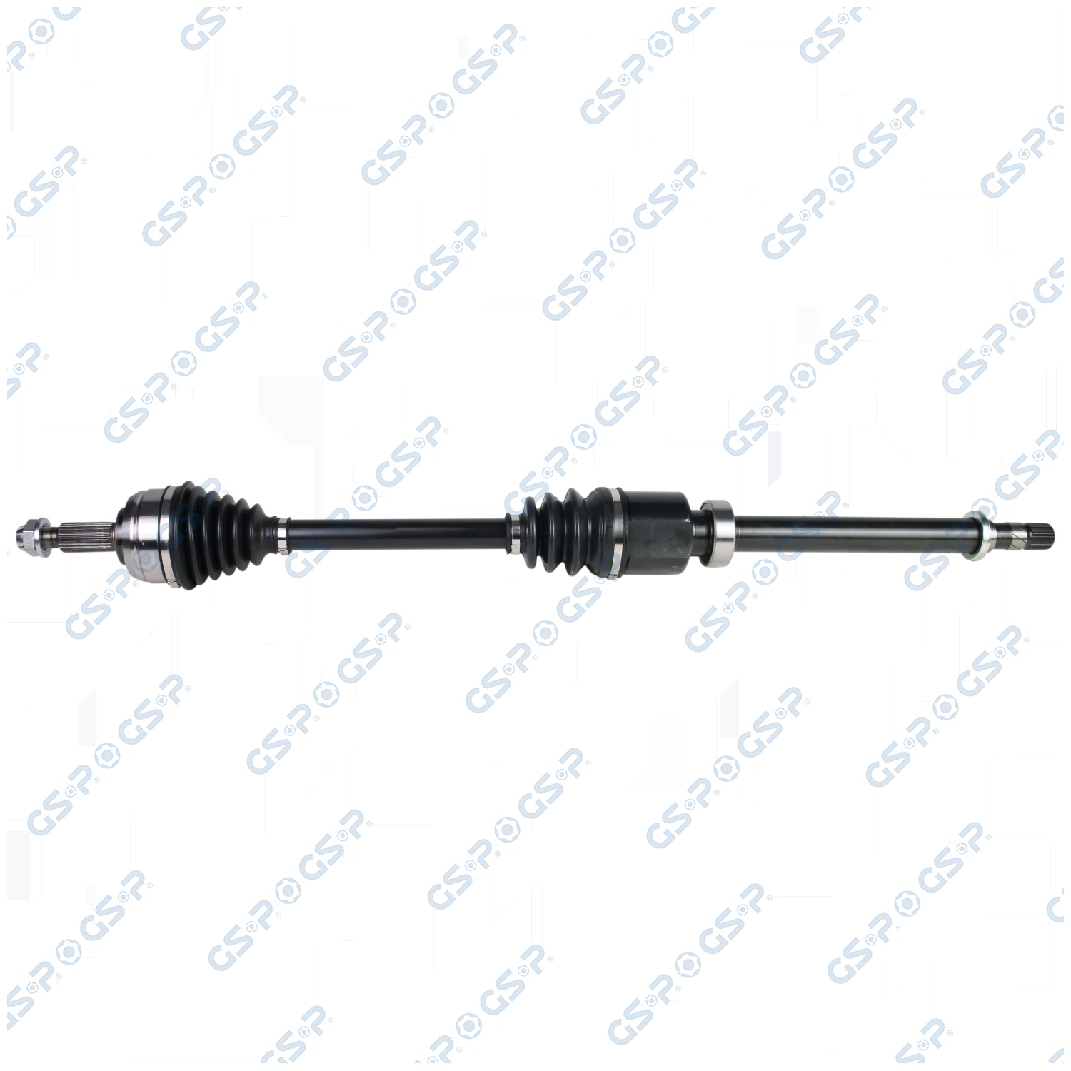 GSP Drivaksel 250613 for RENAULT