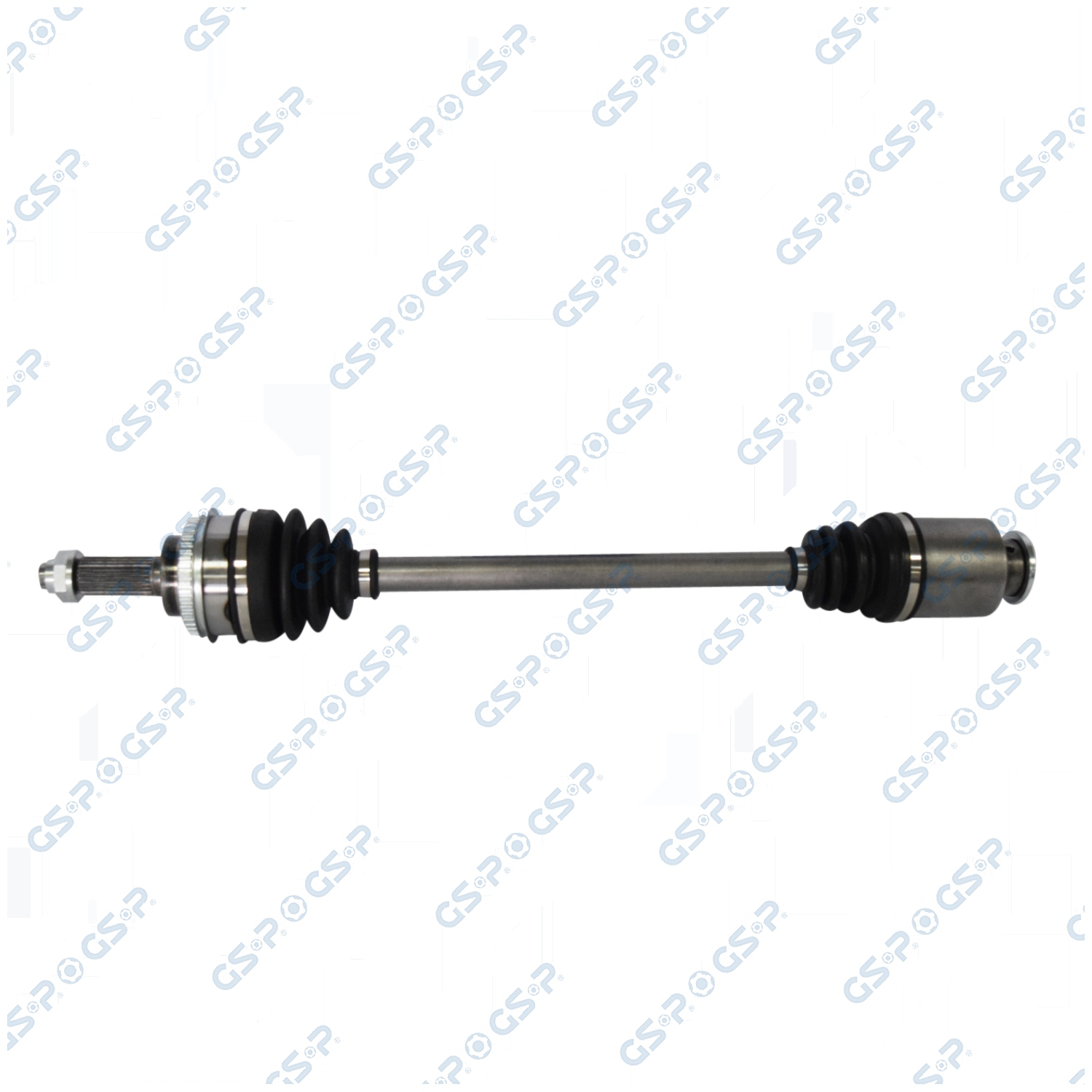 GSP Drivaksel 256032 for SUBARU