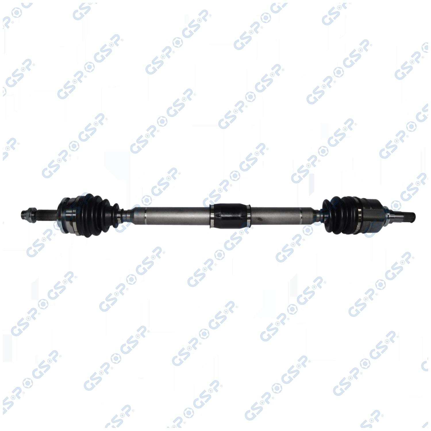 GSP Drivaksel 259317 for TOYOTA