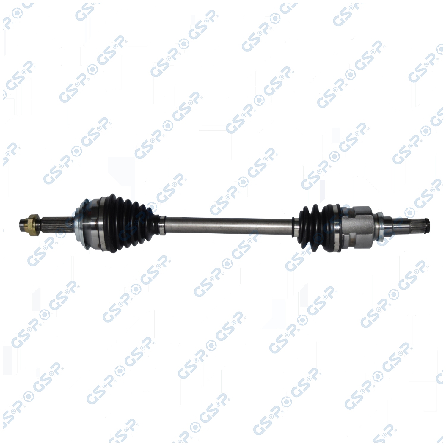 GSP Drivaksel 259343 for TOYOTA