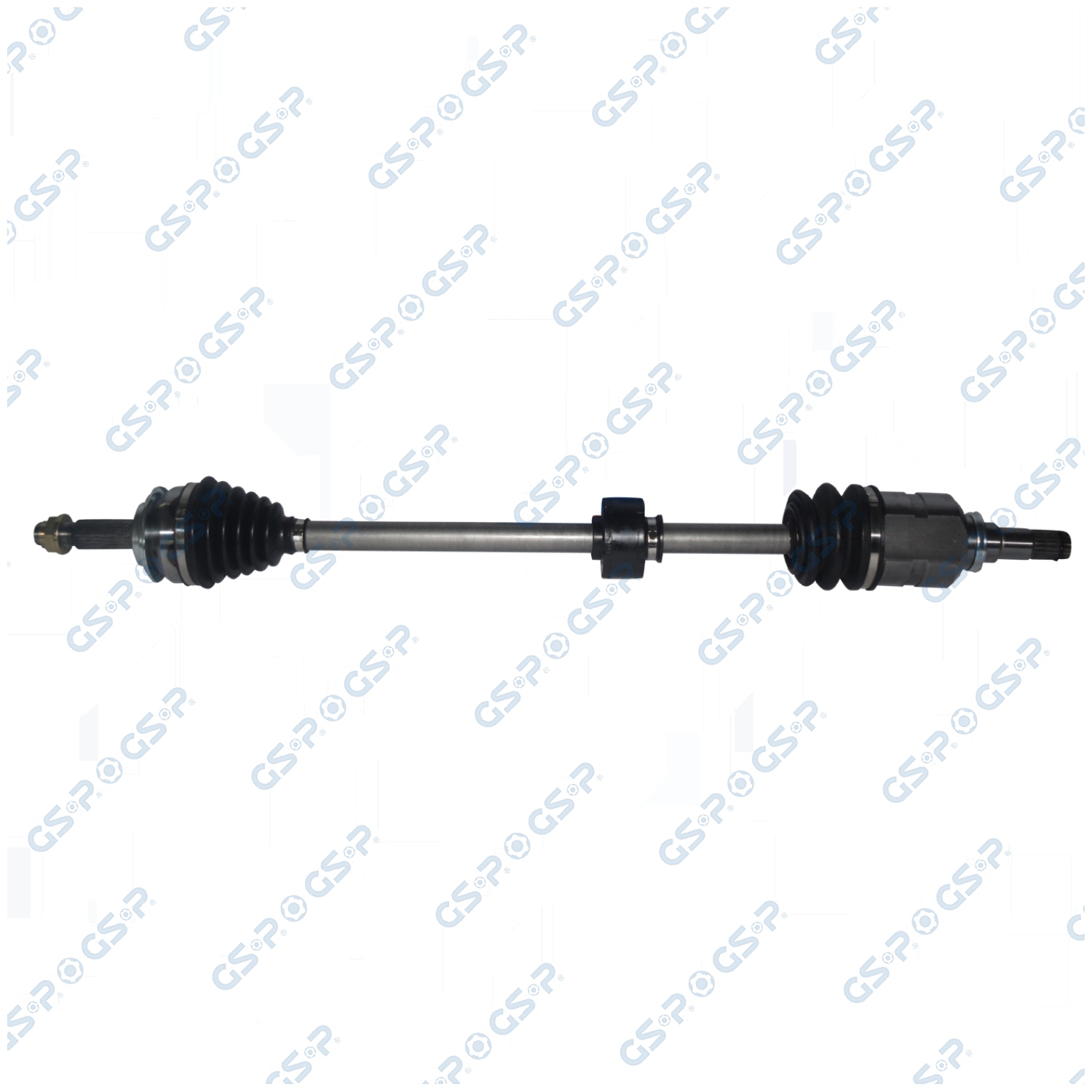 GSP Drivaksel 259636 for TOYOTA