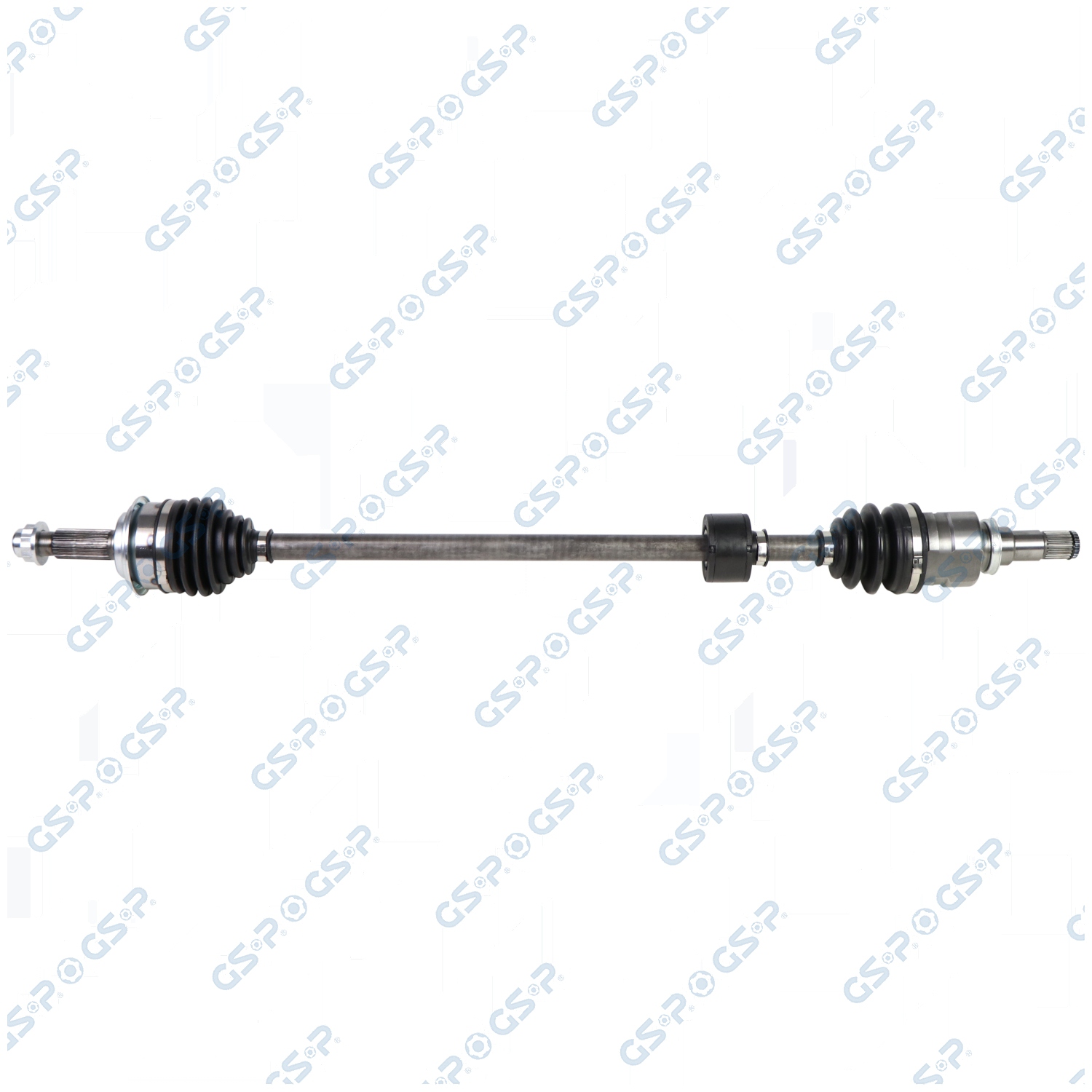 GSP Drivaksel 259666 for TOYOTA
