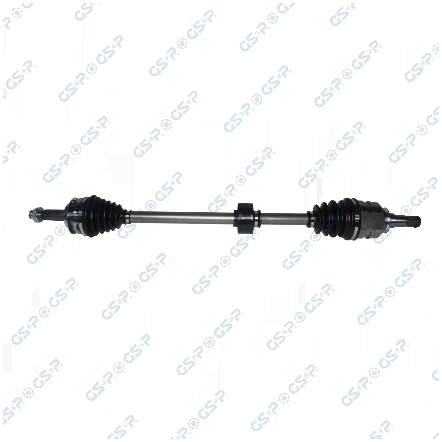 GSP Drivaksel 259699 for TOYOTA