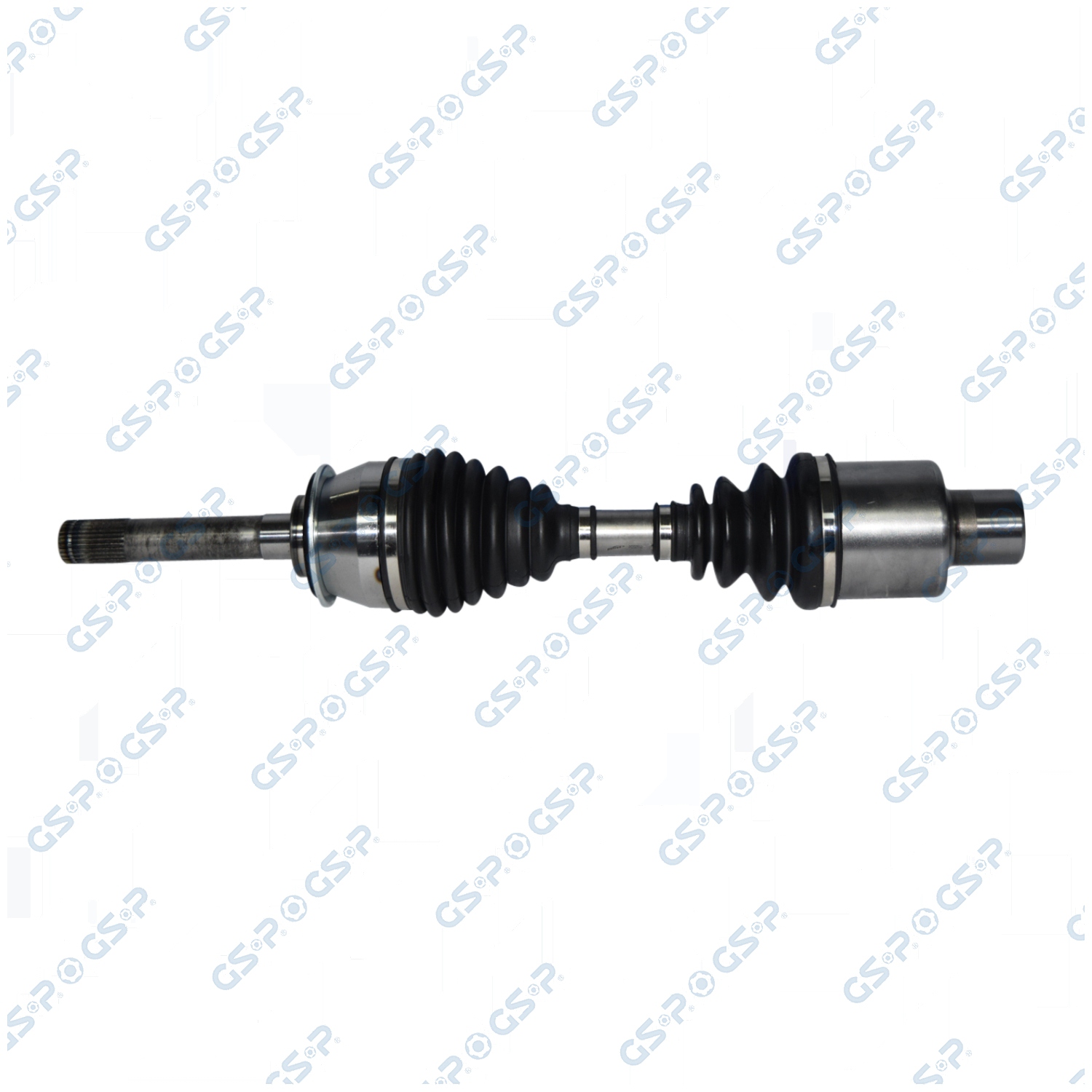 GSP Drivaksel 266003 for SSANGYONG