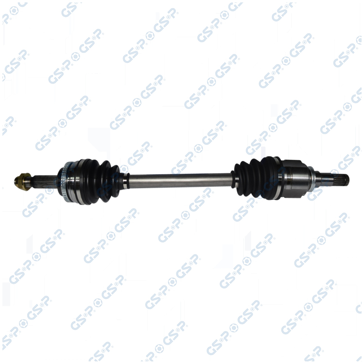 GSP Drivaksel 259368 for TOYOTA