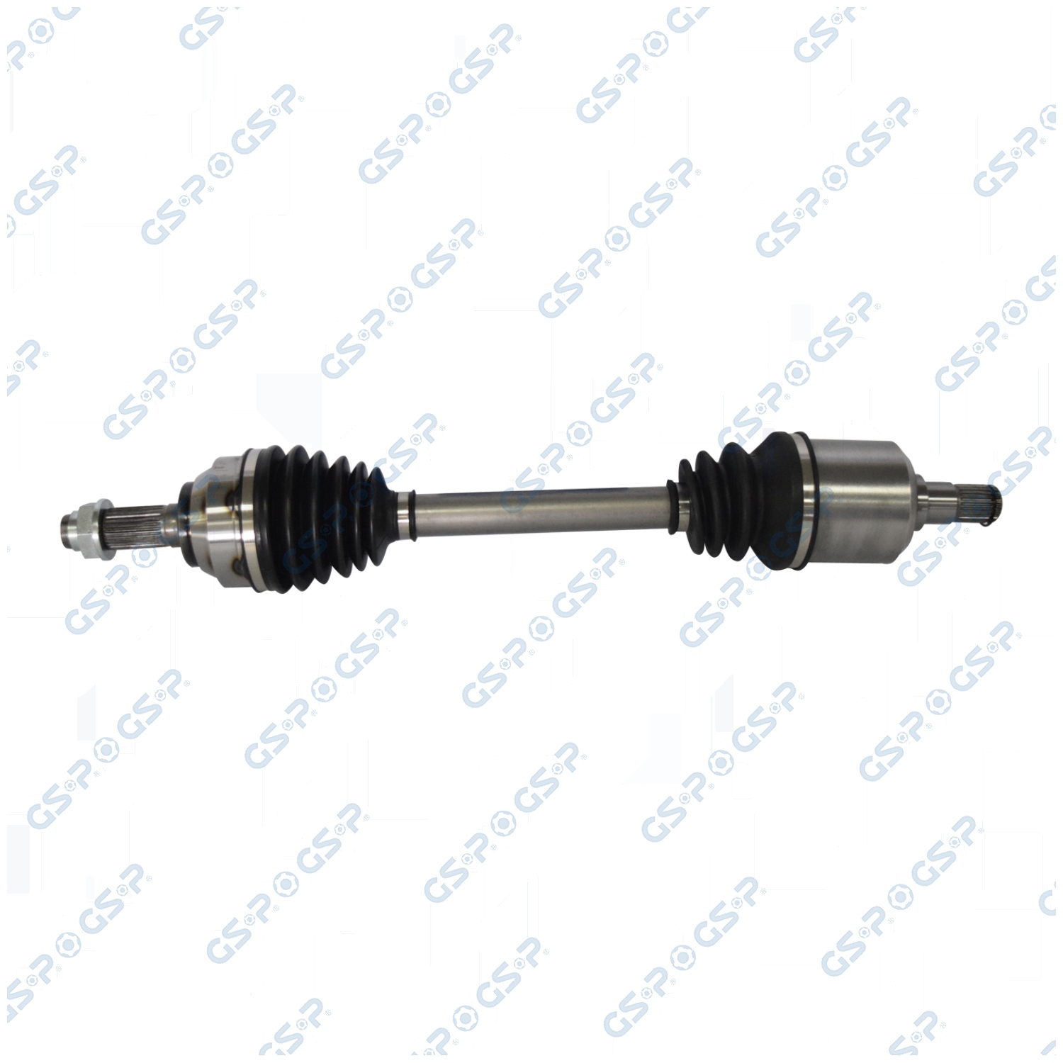 GSP Drivaksel 299133 for LAND ROVER