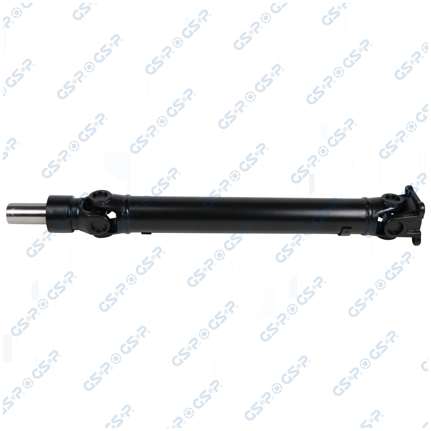 GSP Kardanaksel, drivaksel ps900439 for NISSAN