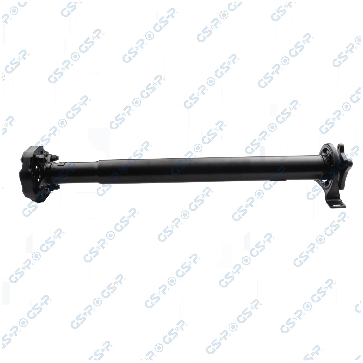 GSP Kardanaksel, drivaksel ps900632 for MERCEDES-BENZ VW