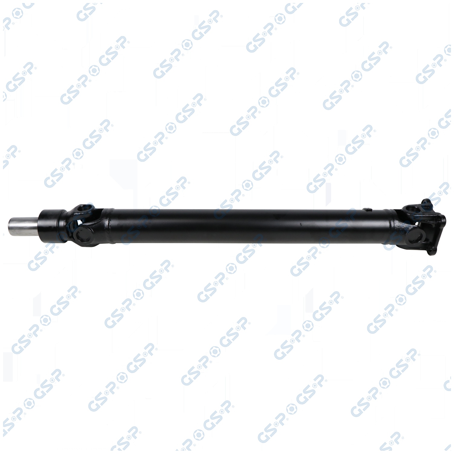 GSP Kardanaksel, drivaksel ps900441 for NISSAN