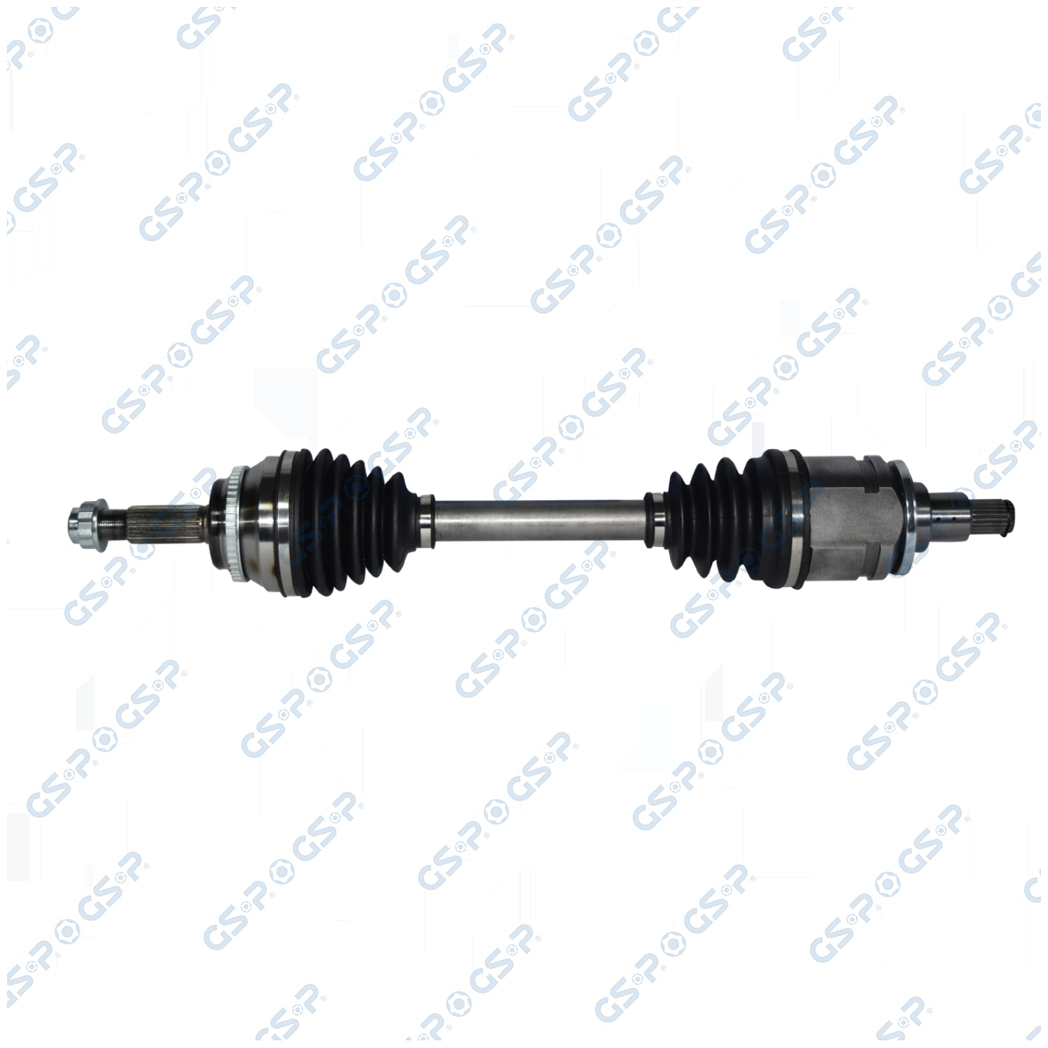 GSP Drivaksel 259415 for TOYOTA