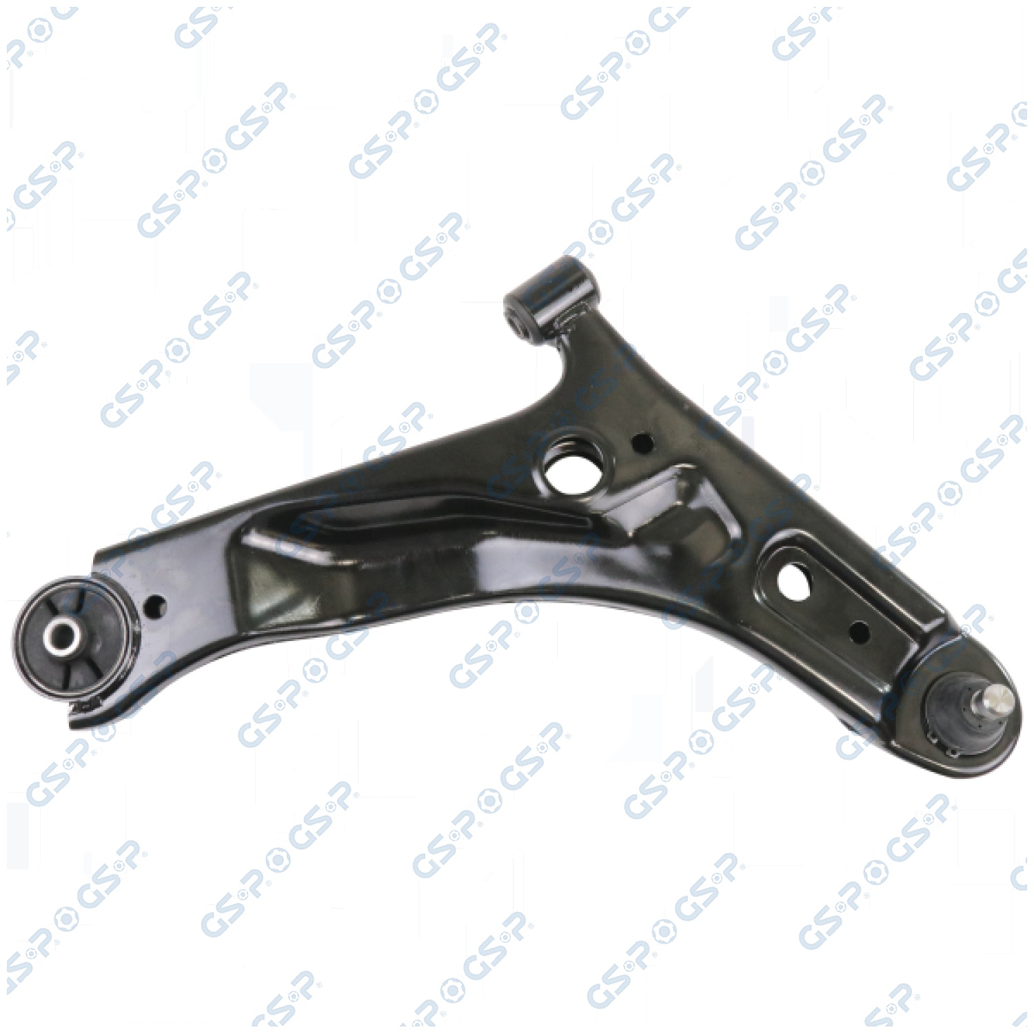 GSP Bærearm, hjulophæng s060545 for HYUNDAI KIA