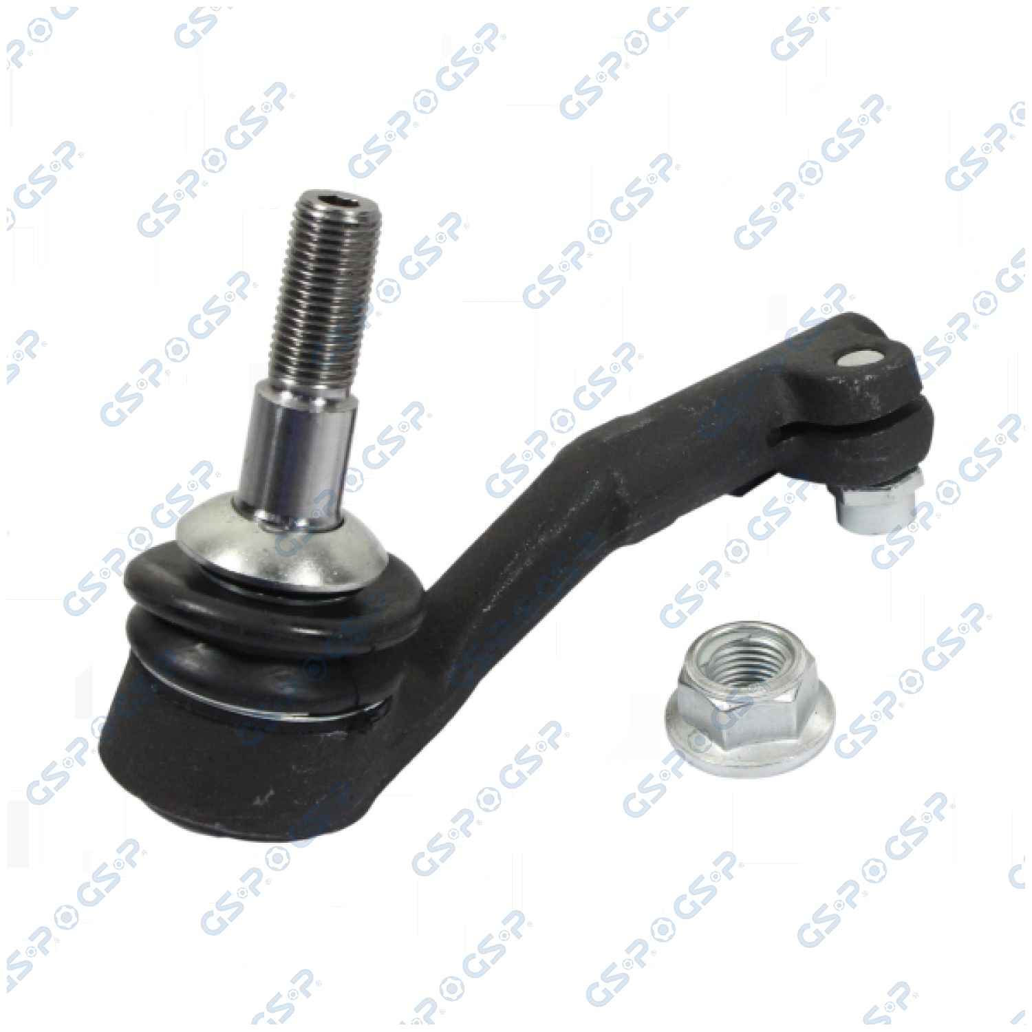 GSP Sporstangkugle s070045 for BMW MINI