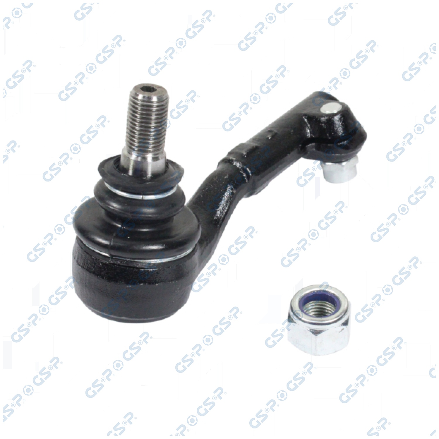 GSP Sporstangkugle s070063 for BMW MINI