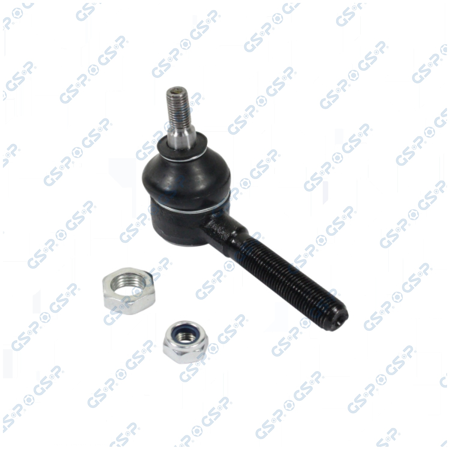 GSP Sporstangkugle s070104 for PEUGEOT CITROËN OPEL RENAULT TALBOT