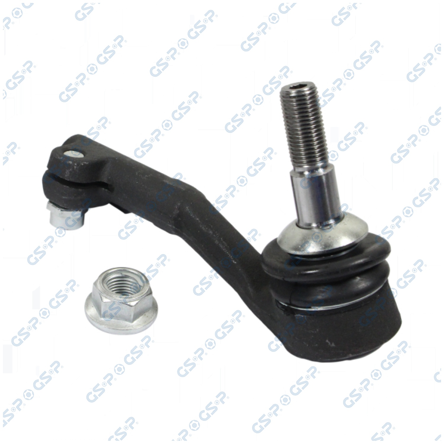 GSP Sporstangkugle s070046 for BMW MINI