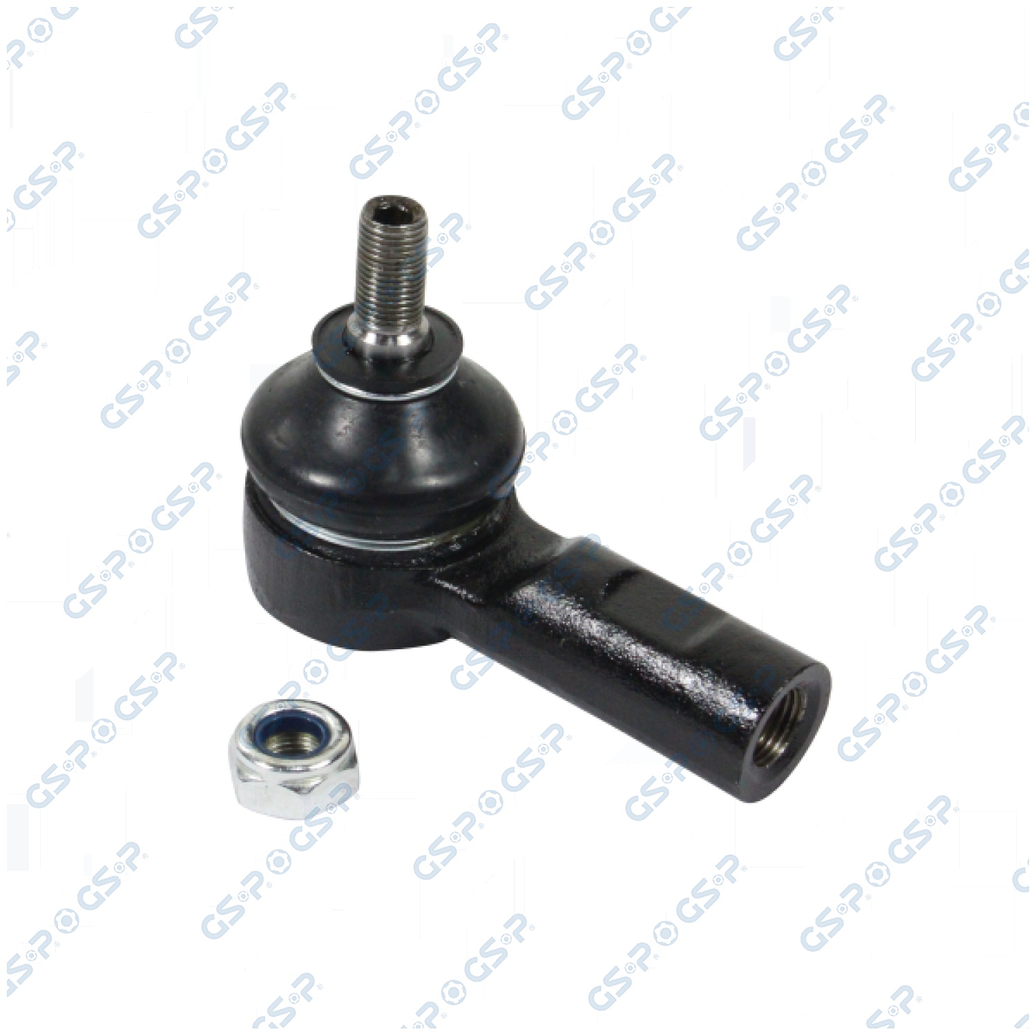 GSP Sporstangkugle s070170 højre foraksel for FORD FORD USA