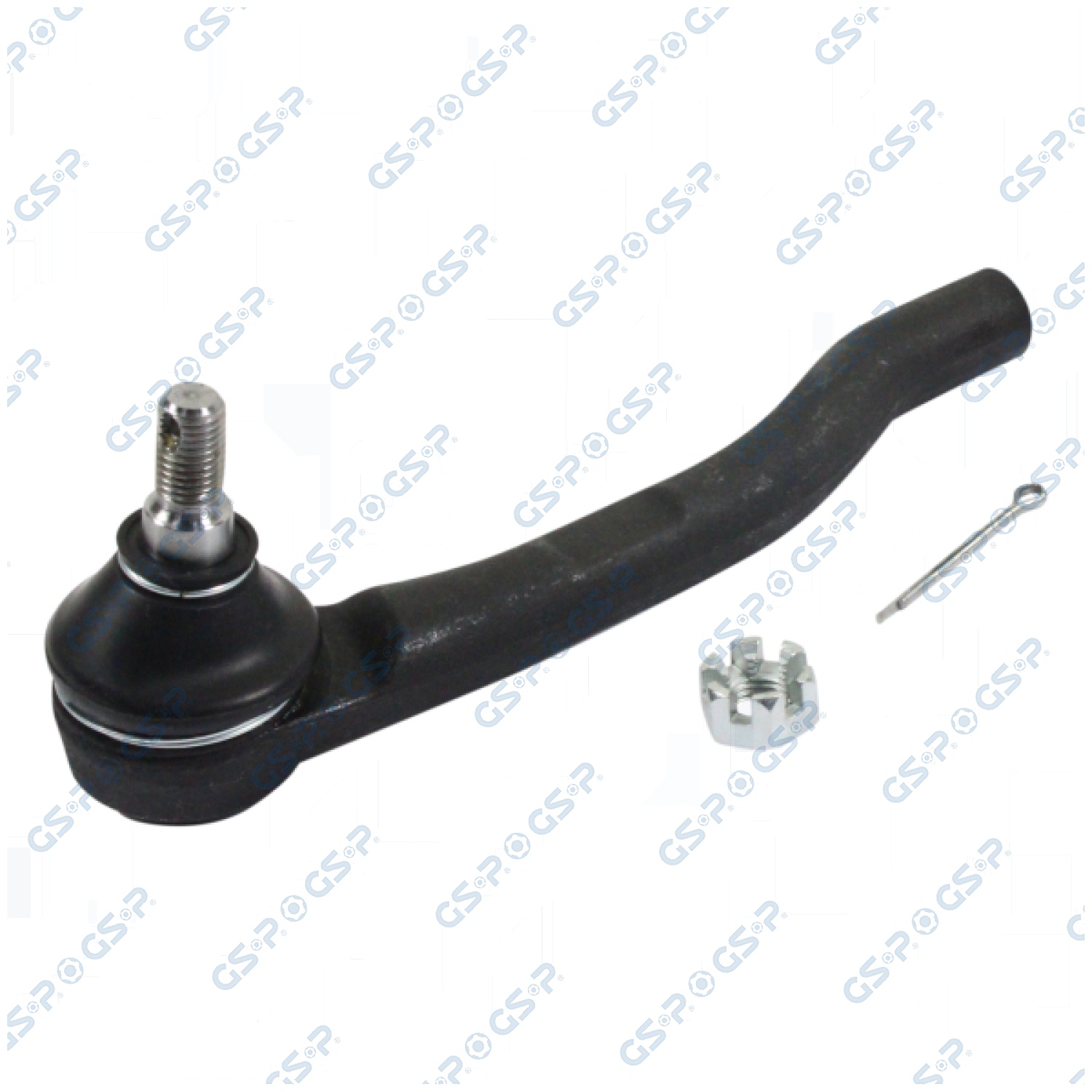 GSP Sporstangkugle s070194 for HONDA