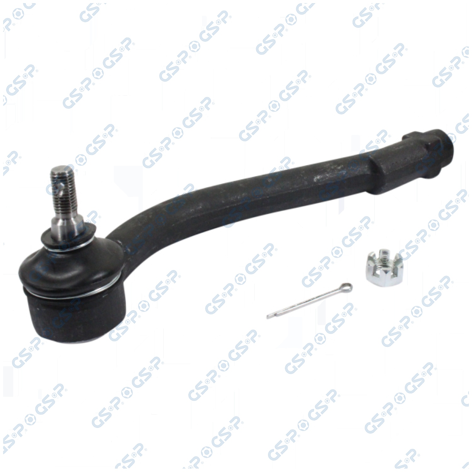 GSP Sporstangkugle s070225 for HYUNDAI