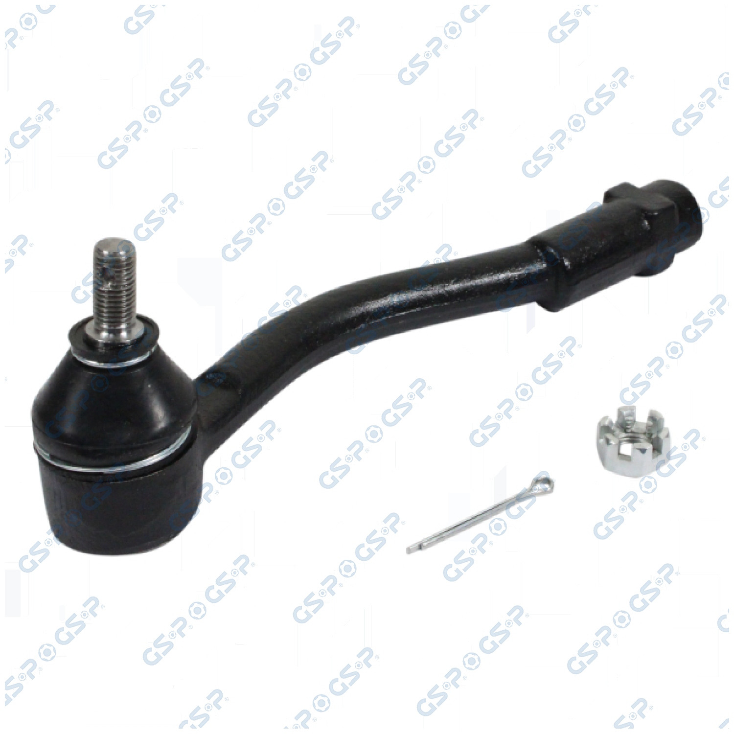 GSP Sporstangkugle s070229 for HYUNDAI
