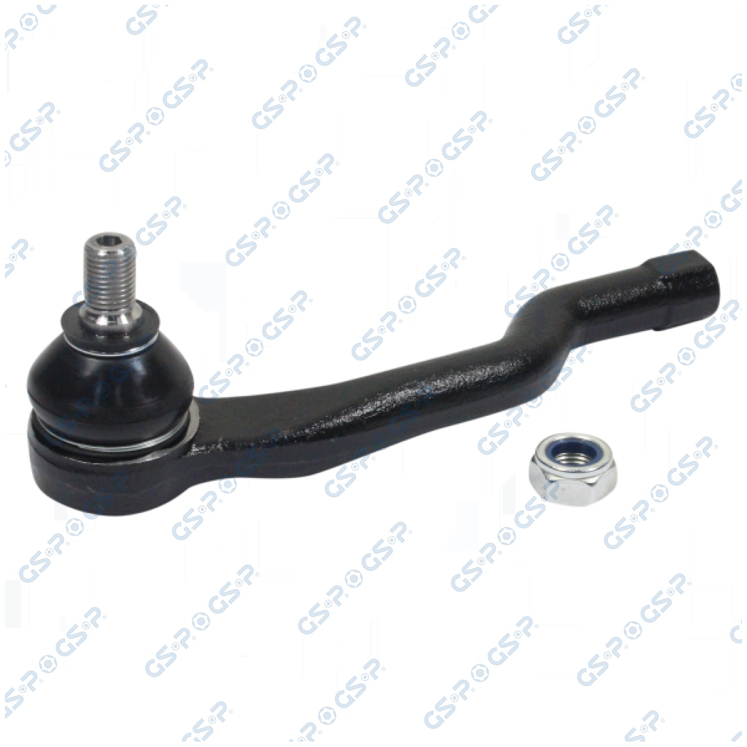 GSP Sporstangkugle s070282 for MERCEDES-BENZ