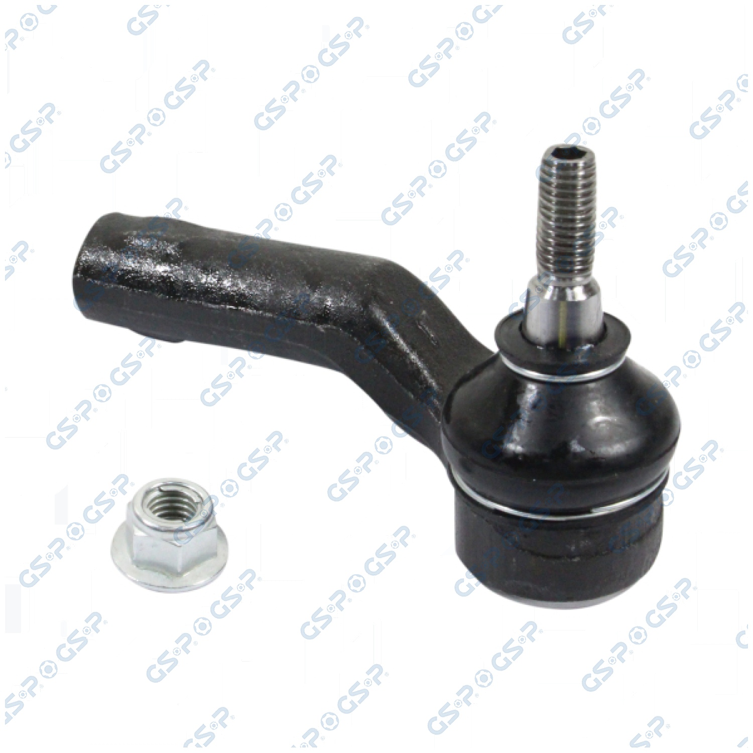 GSP Sporstangkugle s070266 for MAZDA