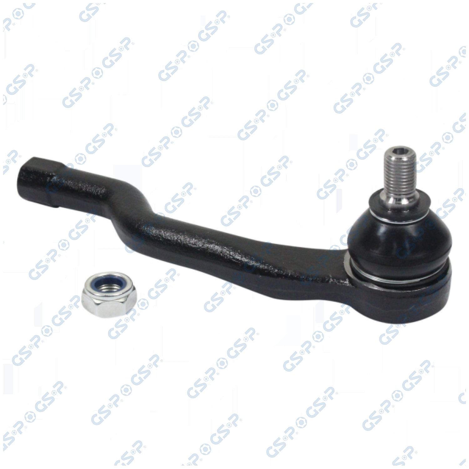 GSP Sporstangkugle s070283 for MERCEDES-BENZ