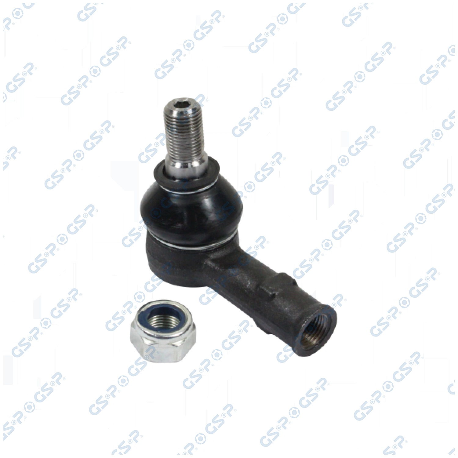 GSP Sporstangkugle s070315 for DODGE MERCEDES-BENZ VW