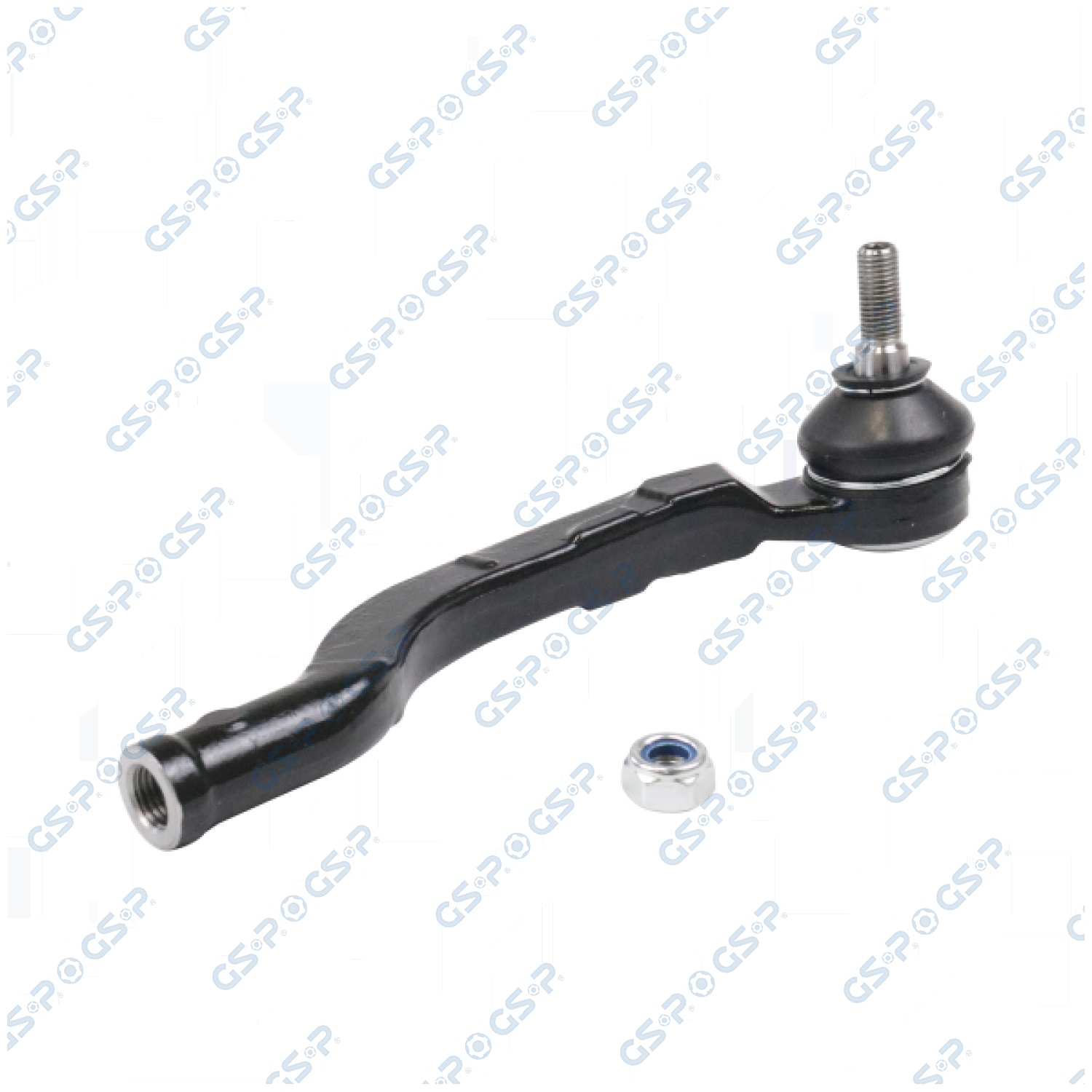 GSP Sporstangkugle s070356 for OPEL VAUXHALL FIAT NISSAN RENAULT DACIA GENERAL MOTORS