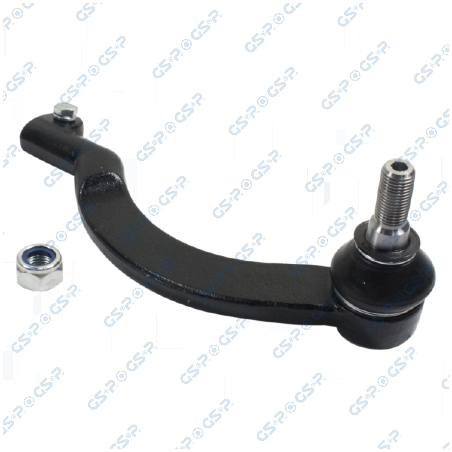 GSP Sporstangkugle s070355 for OPEL VAUXHALL GENERAL MOTORS NISSAN RENAULT