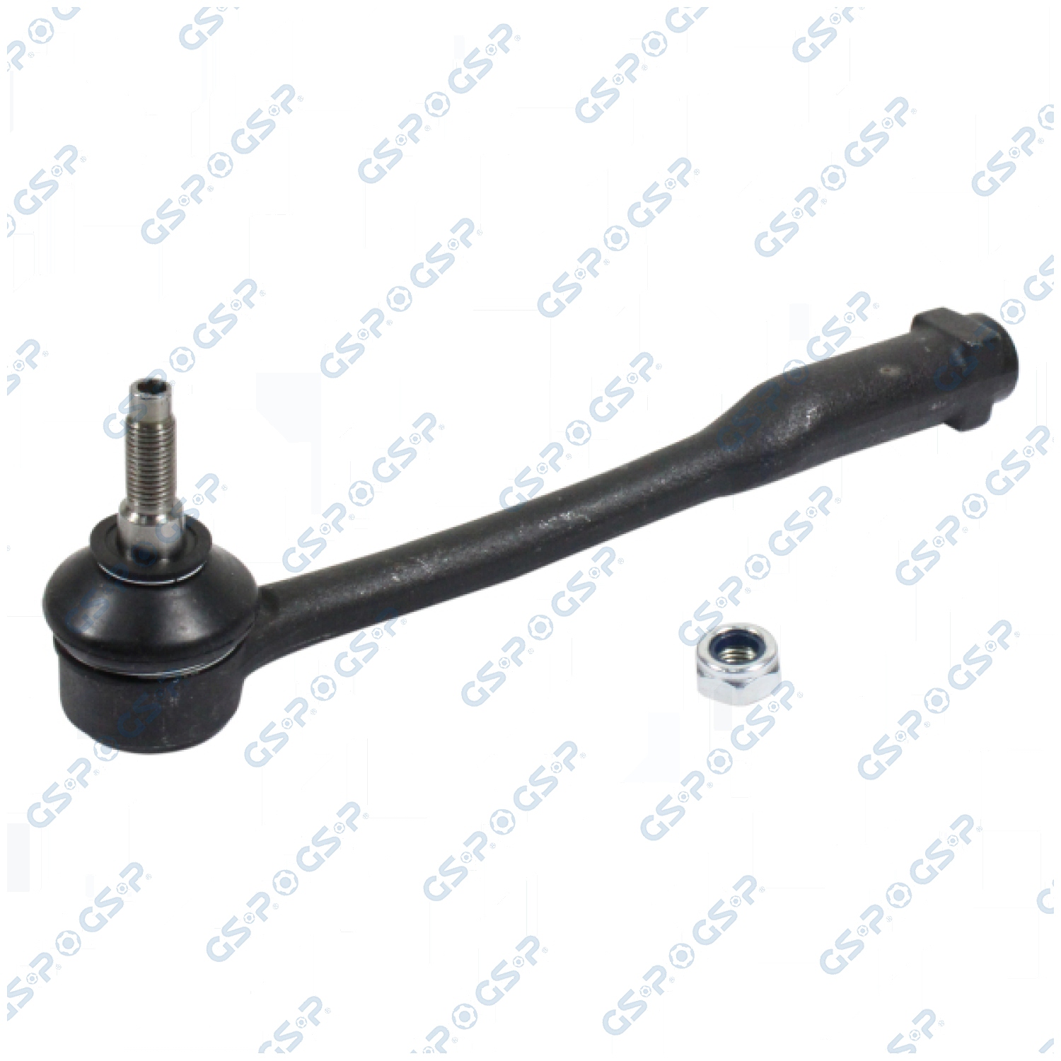 GSP Sporstangkugle s070379 for PEUGEOT CITROËN