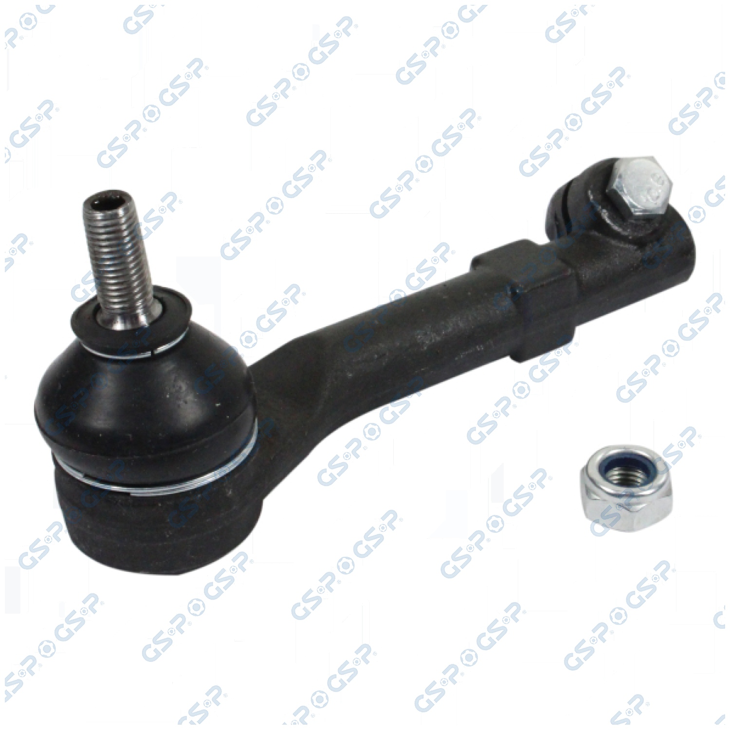 GSP Sporstangkugle s070406 for RENAULT DACIA