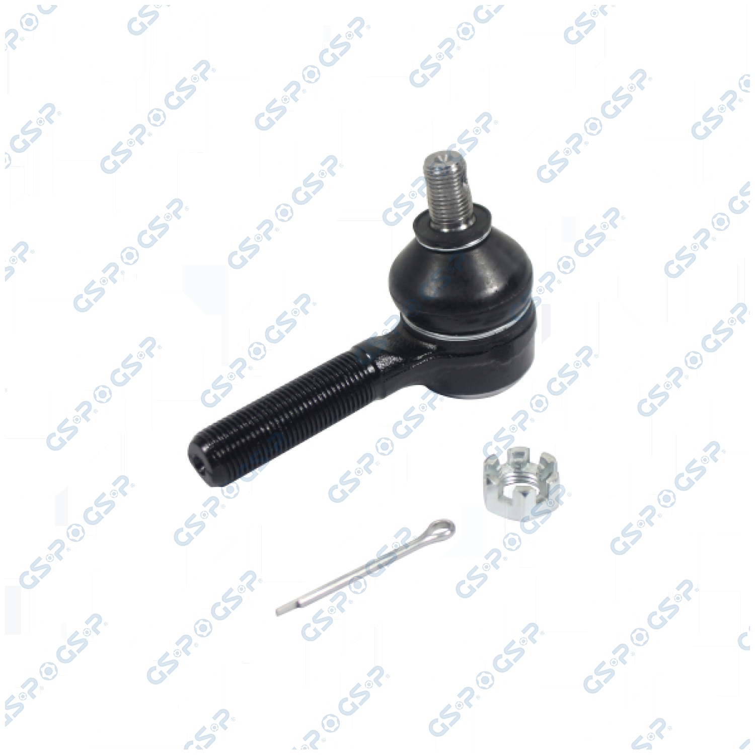 GSP Sporstangkugle s070425 for SUZUKI