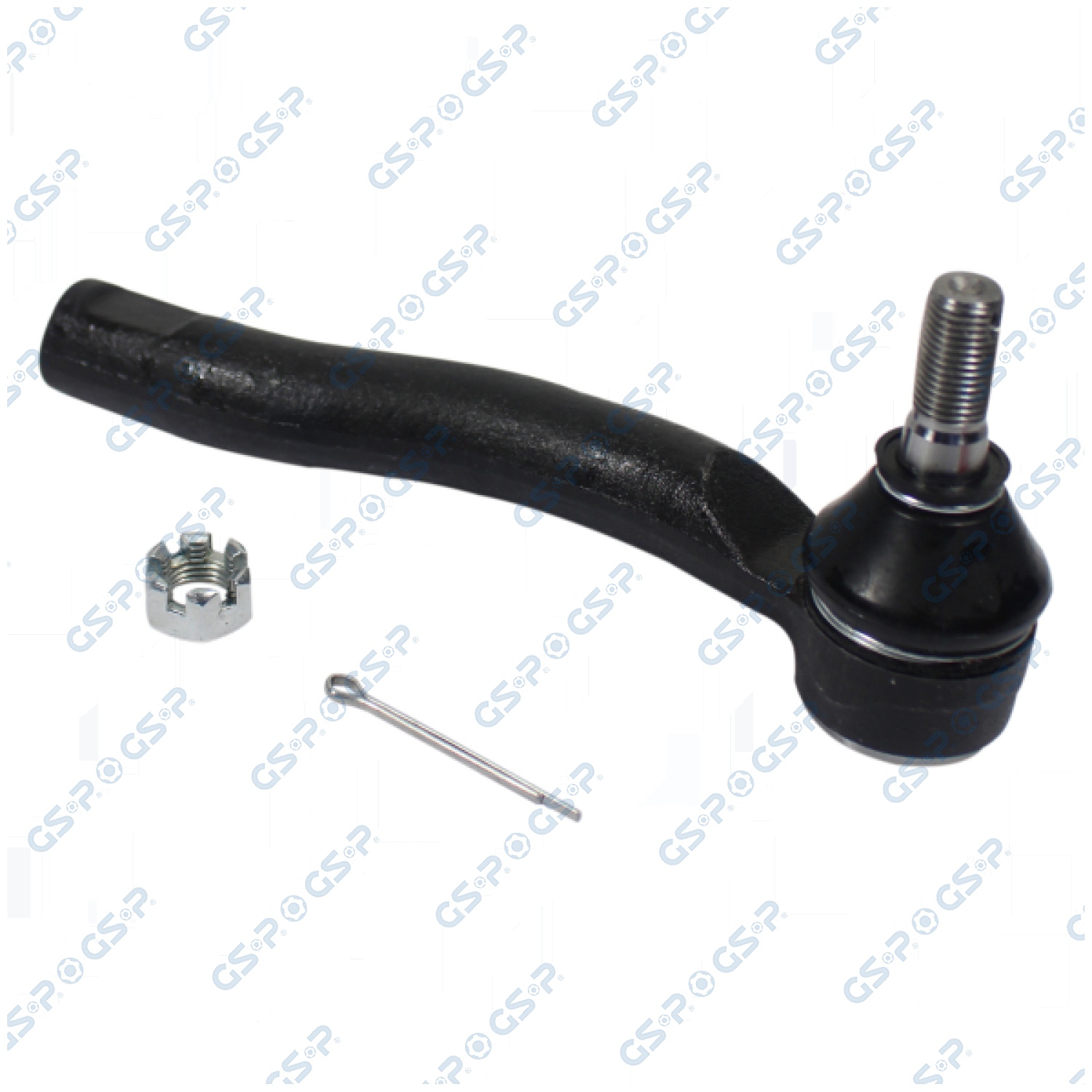 GSP Sporstangkugle s070456 for BYD GEELY TOYOTA