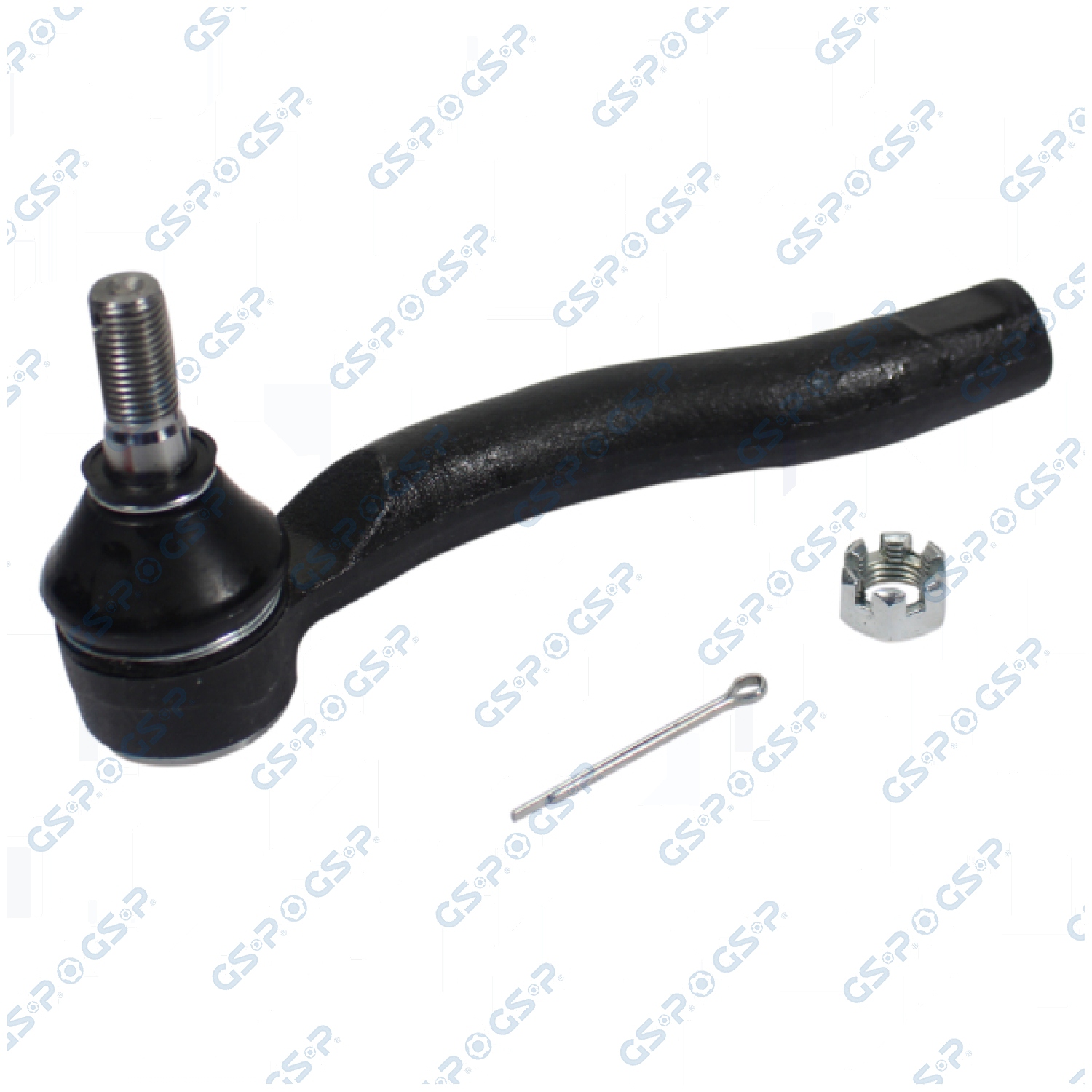 GSP Sporstangkugle s070455 for BYD GEELY TOYOTA