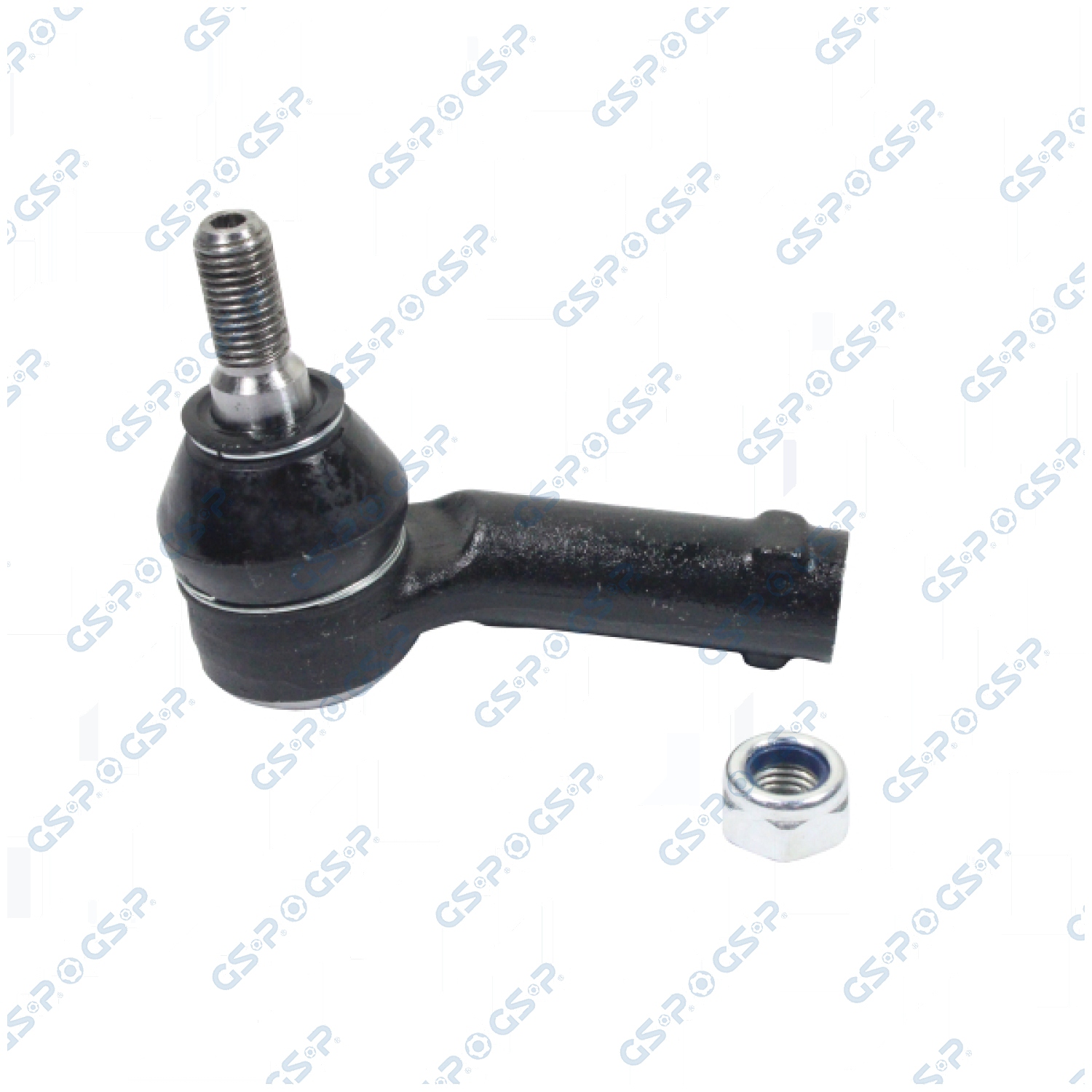 GSP Sporstangkugle s070509 for VW