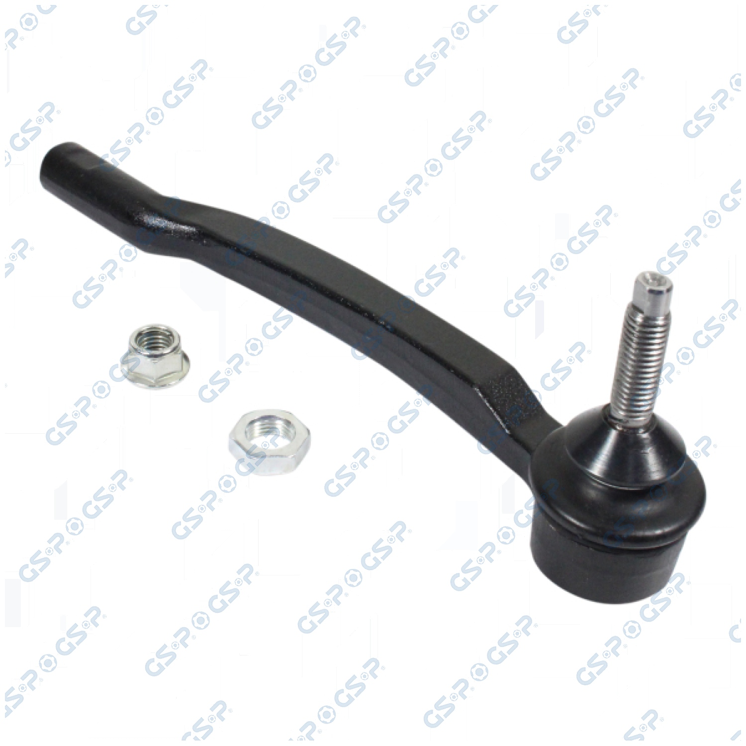 GSP Sporstangkugle s070523 for VOLVO
