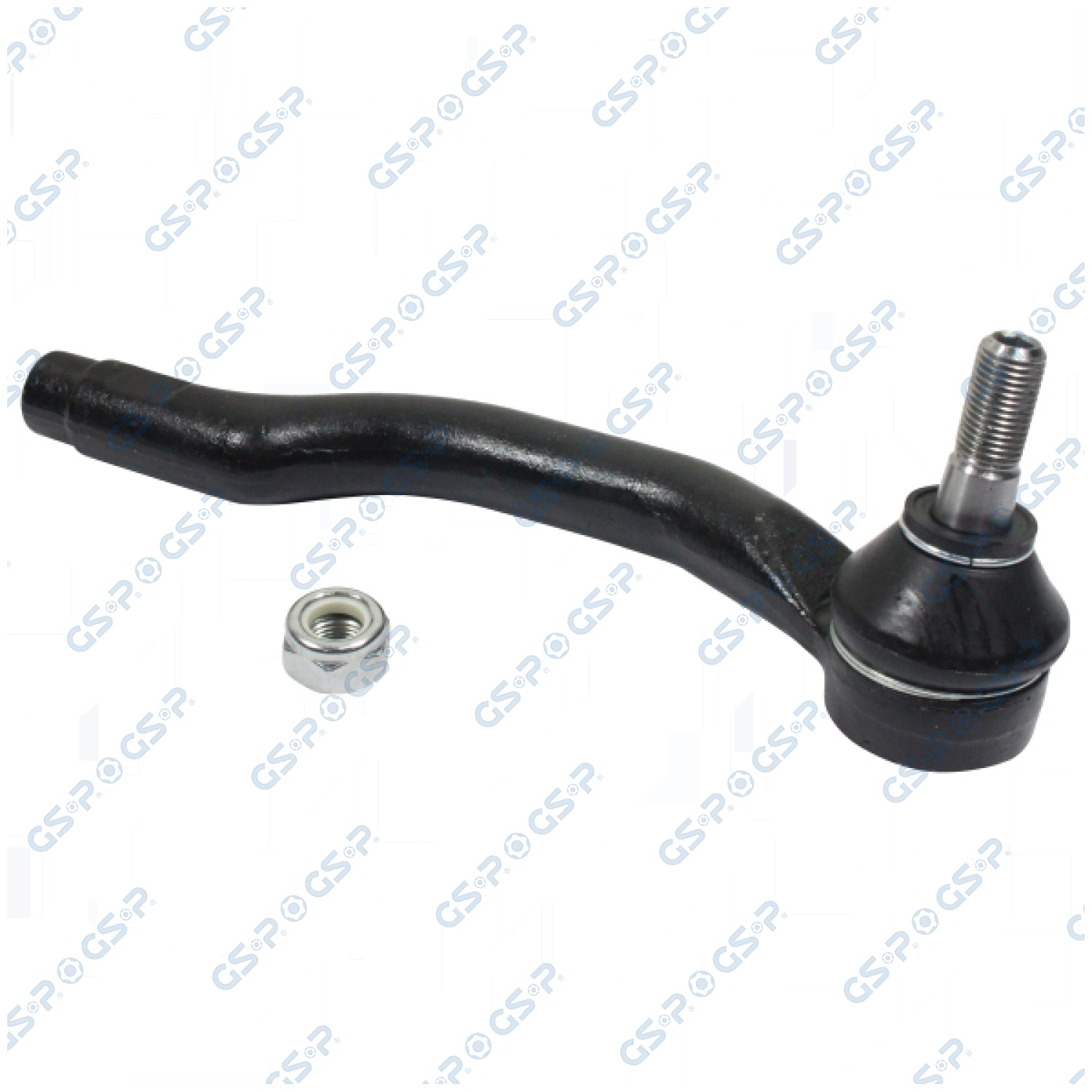 GSP Sporstangkugle s070762 højre foraksel for MAZDA